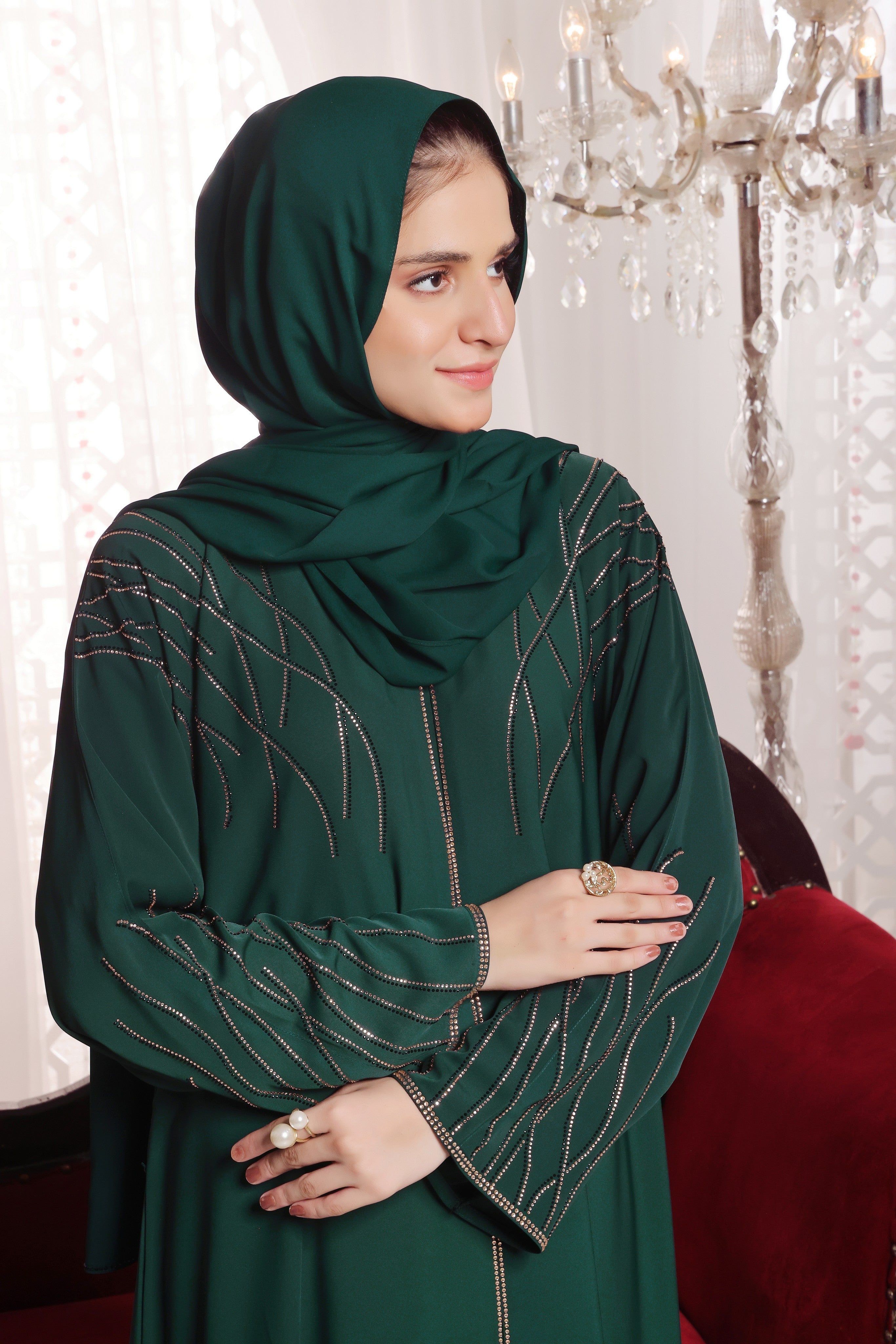 Sajida