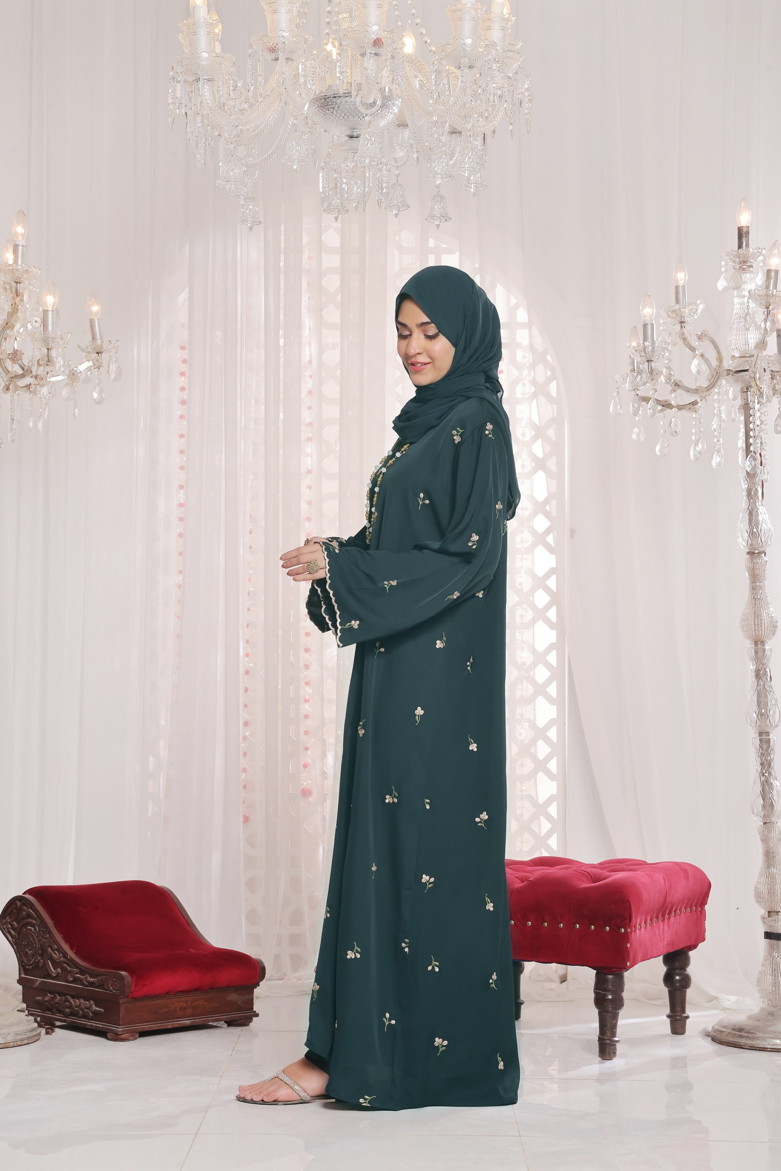 Hoorain