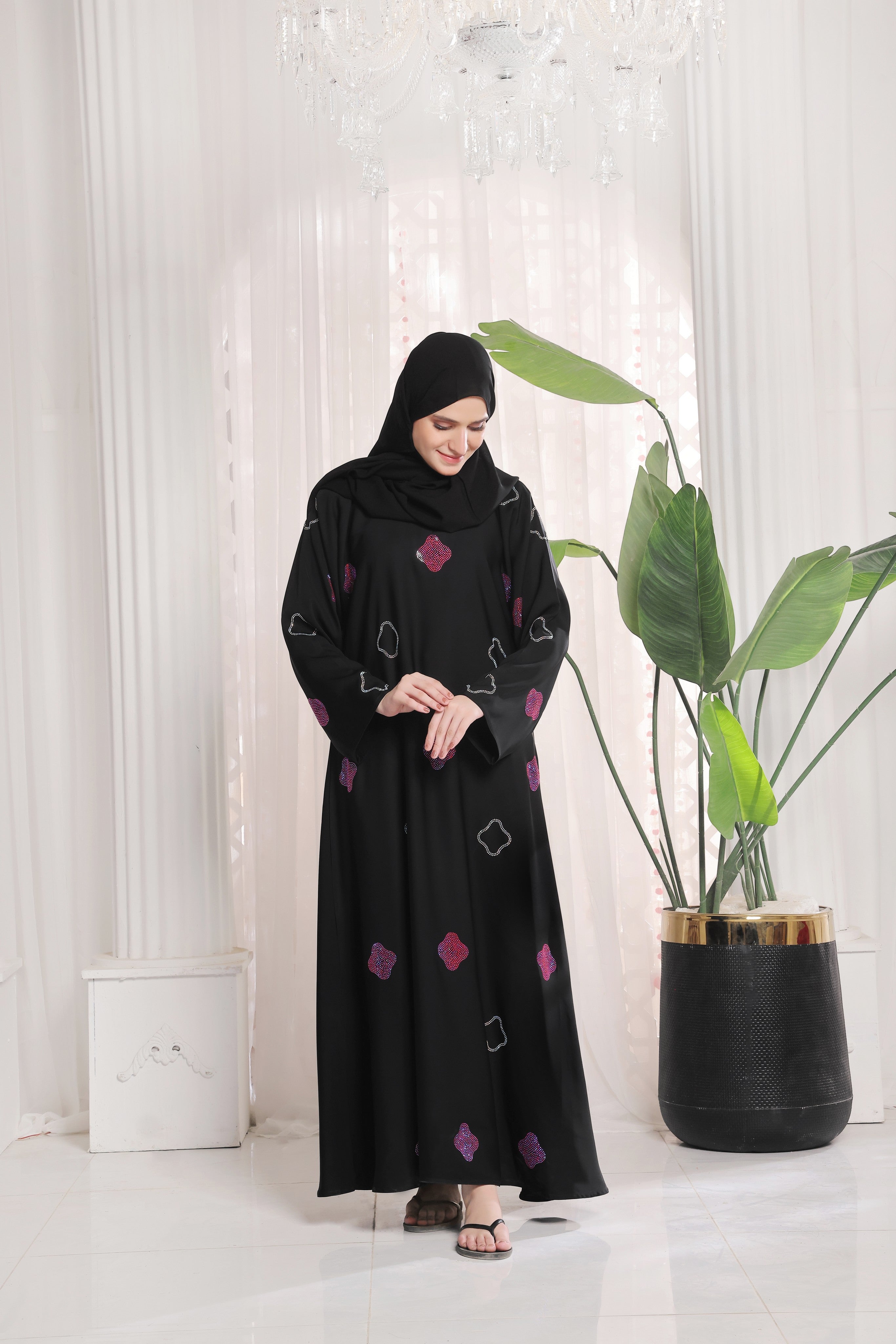 Muneeza Black