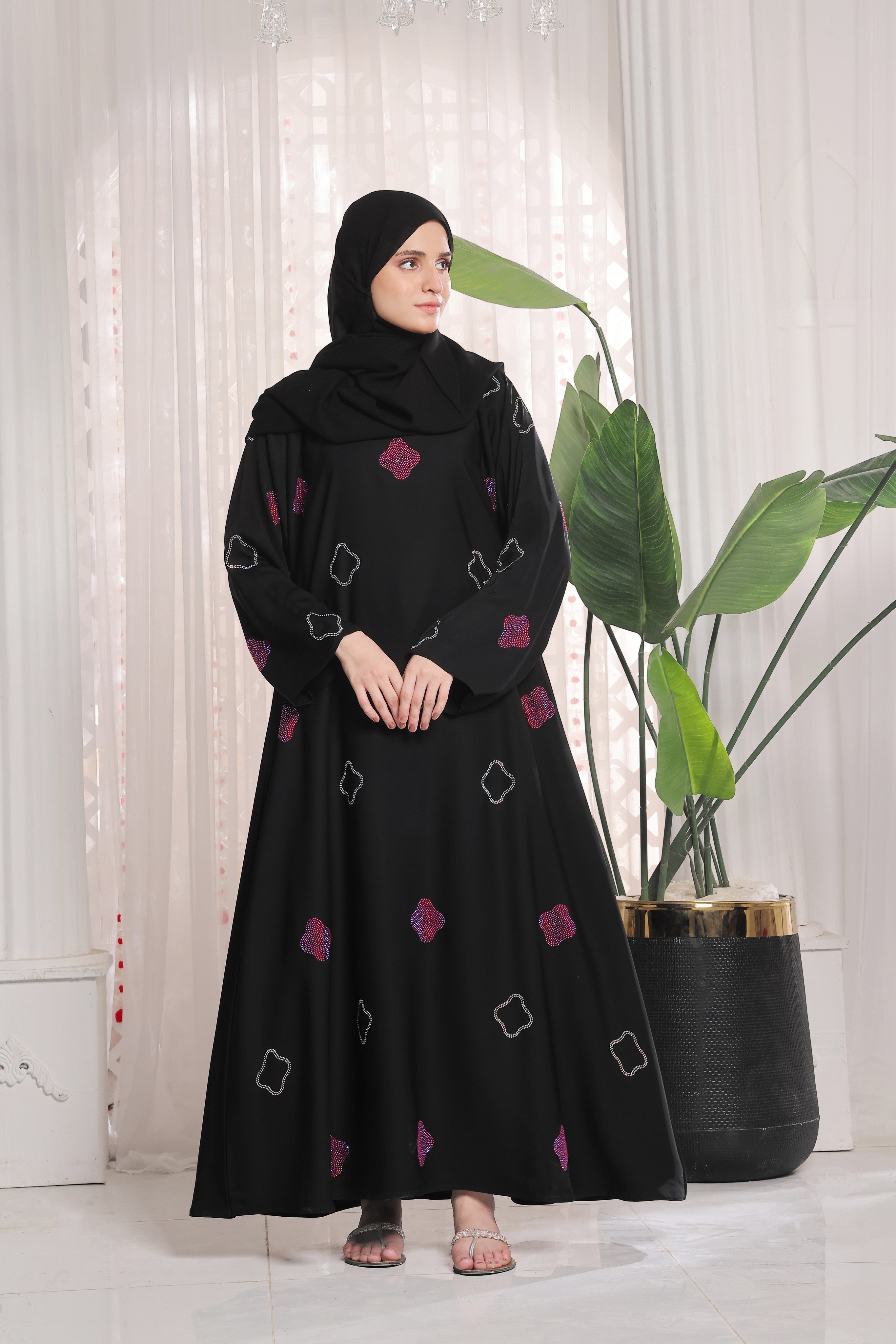 Muneeza Black