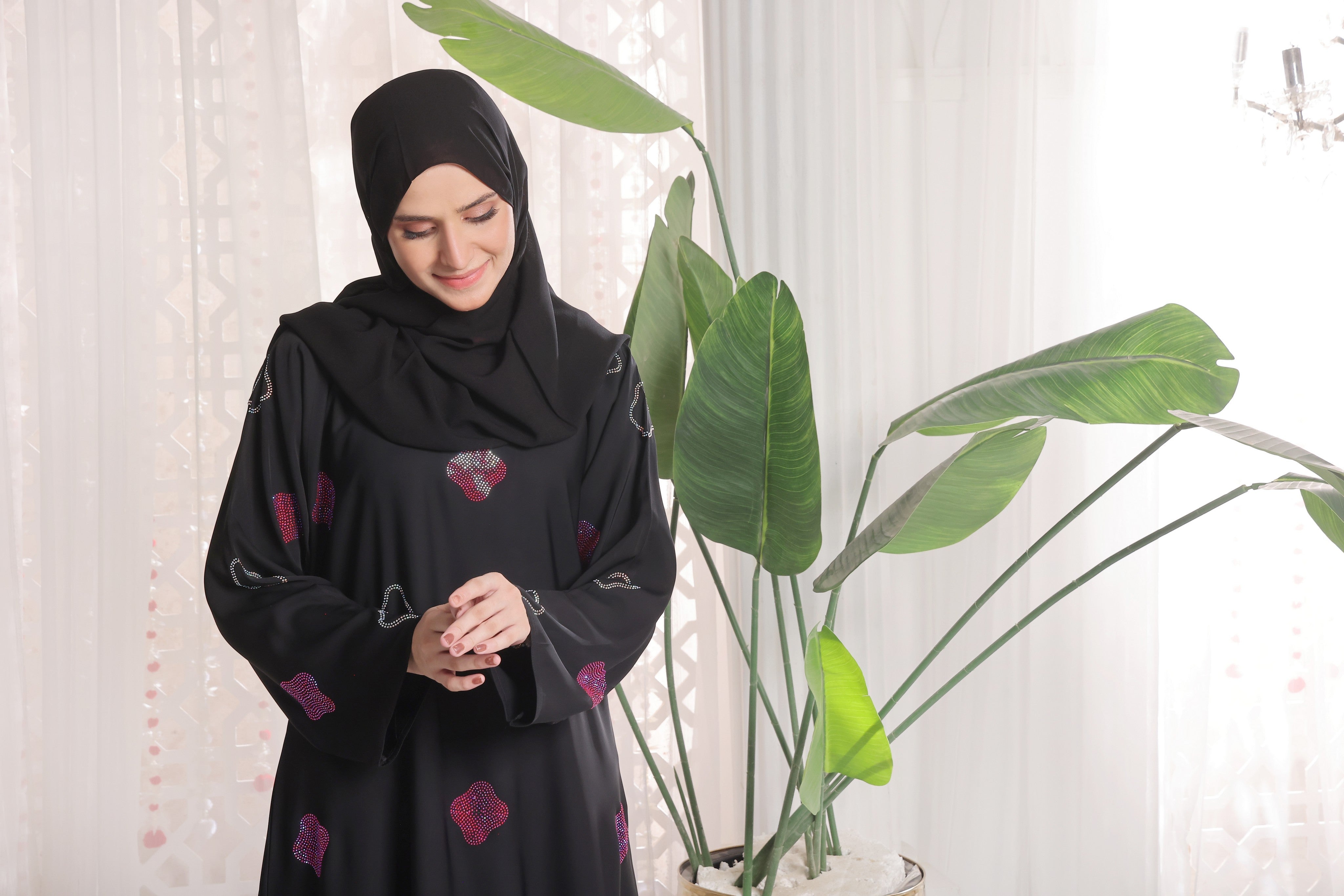 Muneeza Black