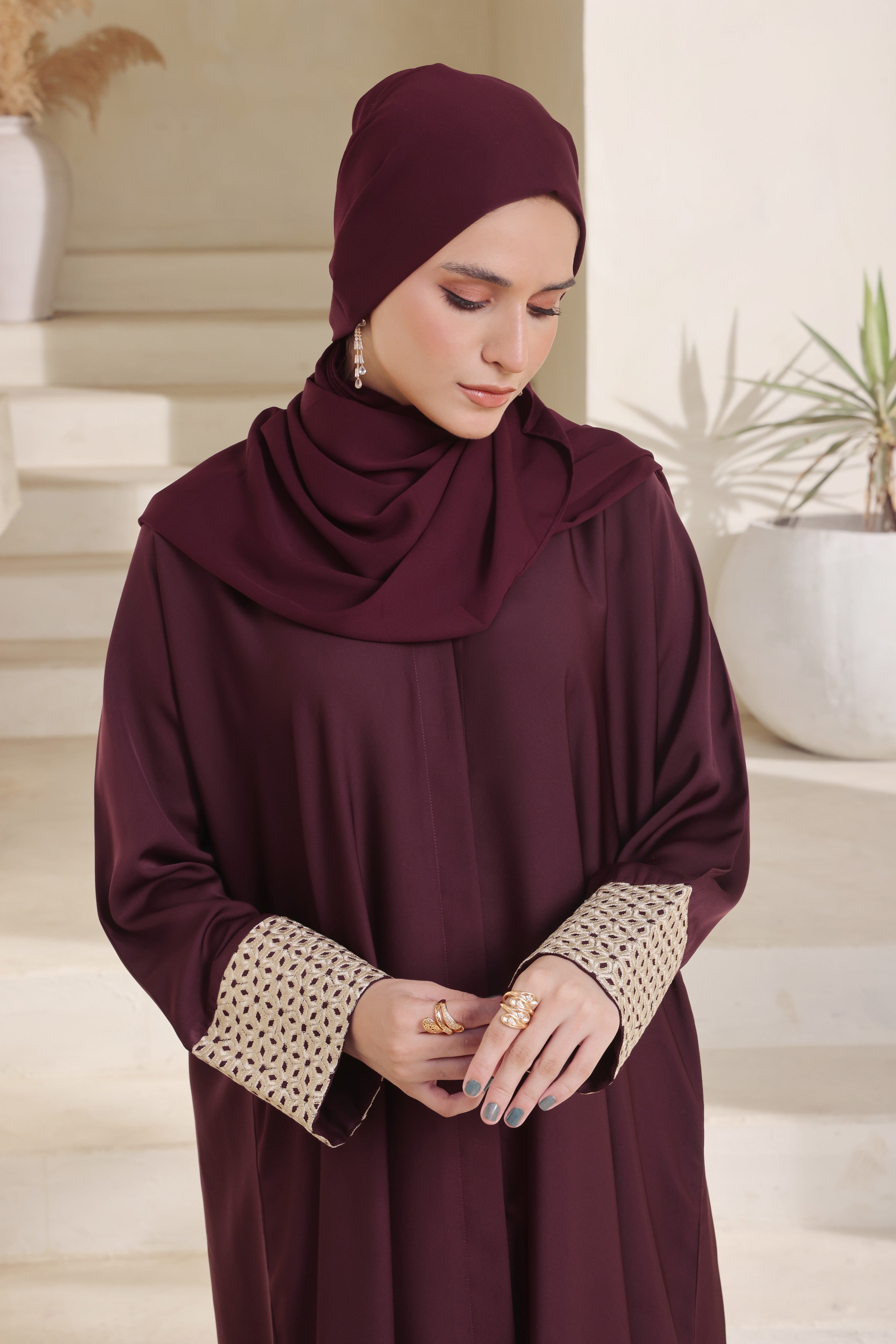 Parsa Maroon