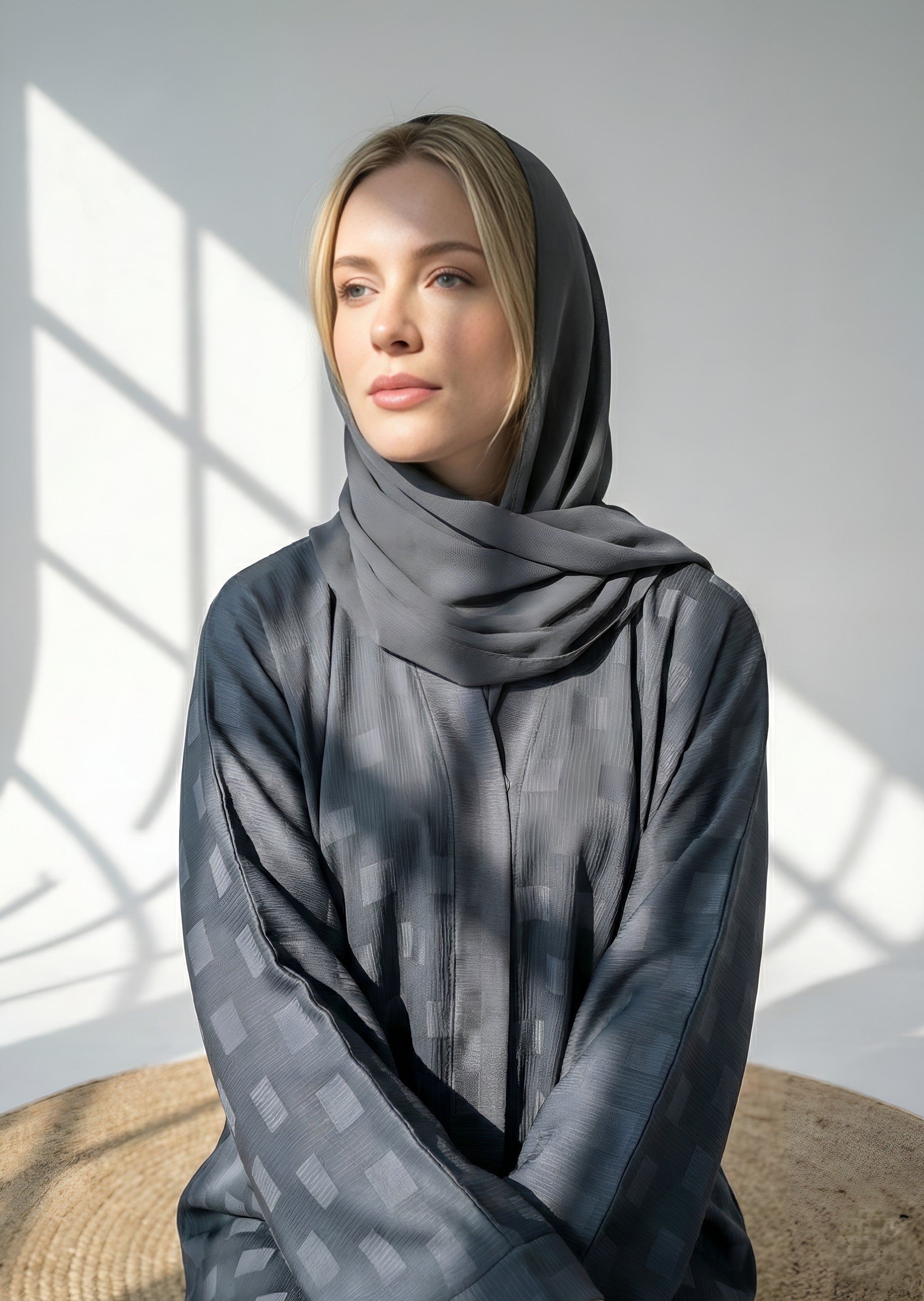 Deep Grey