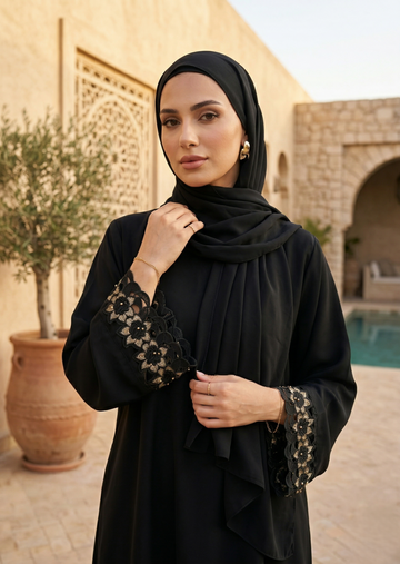Elara Black
