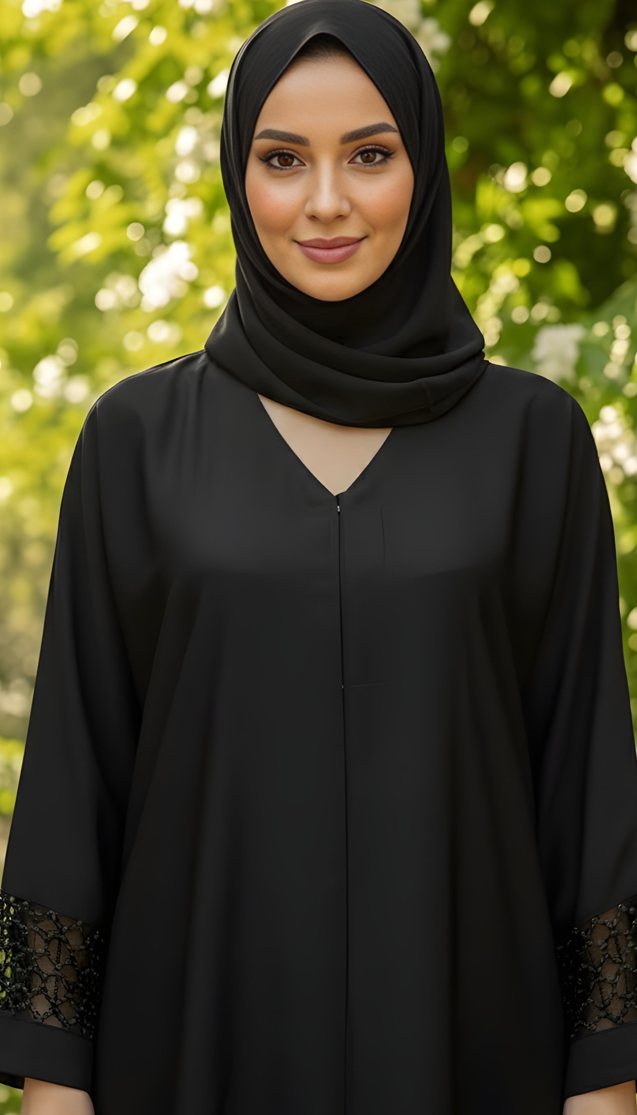 Black Regal