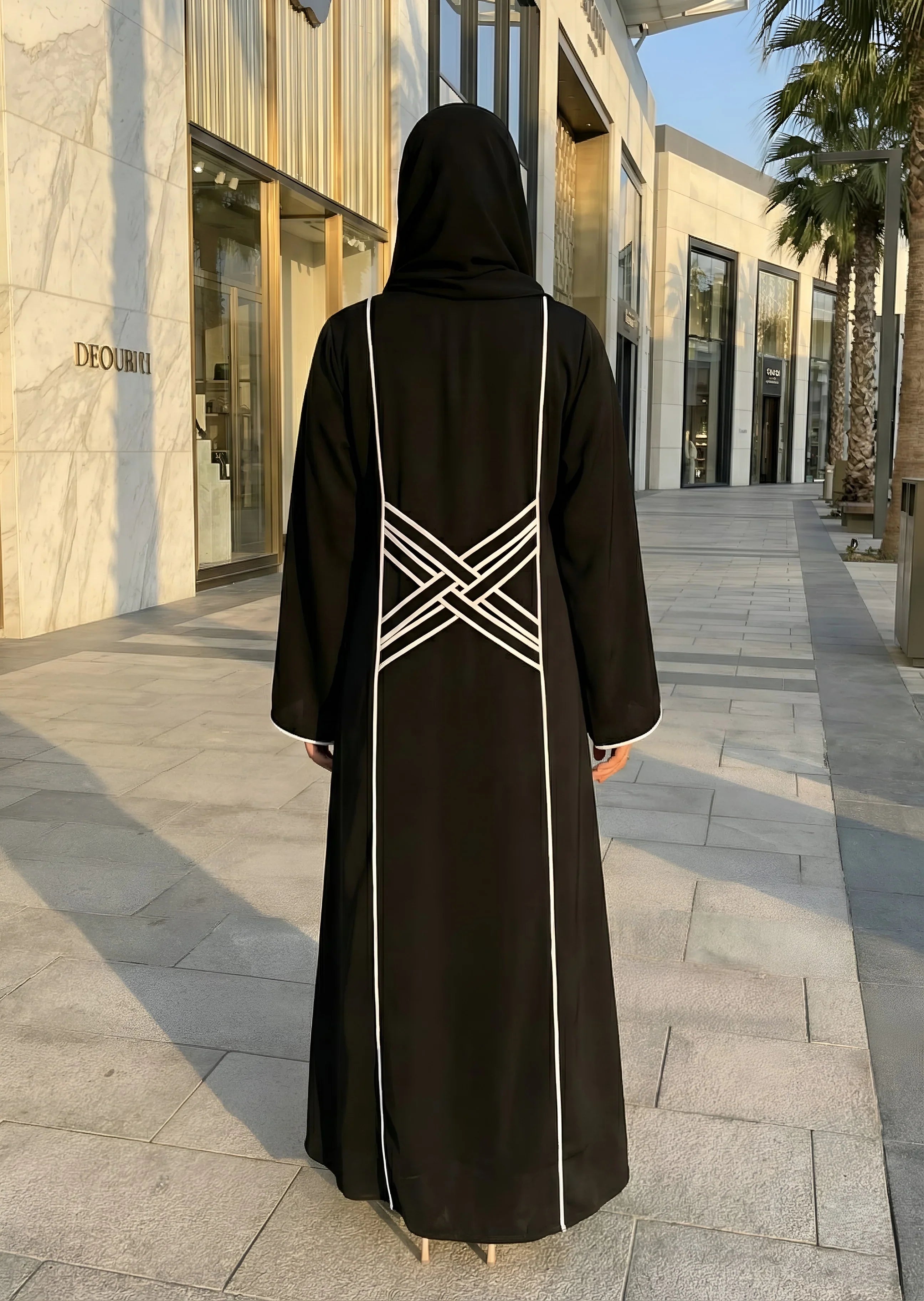 Black Axis
