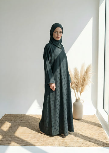Allure Green