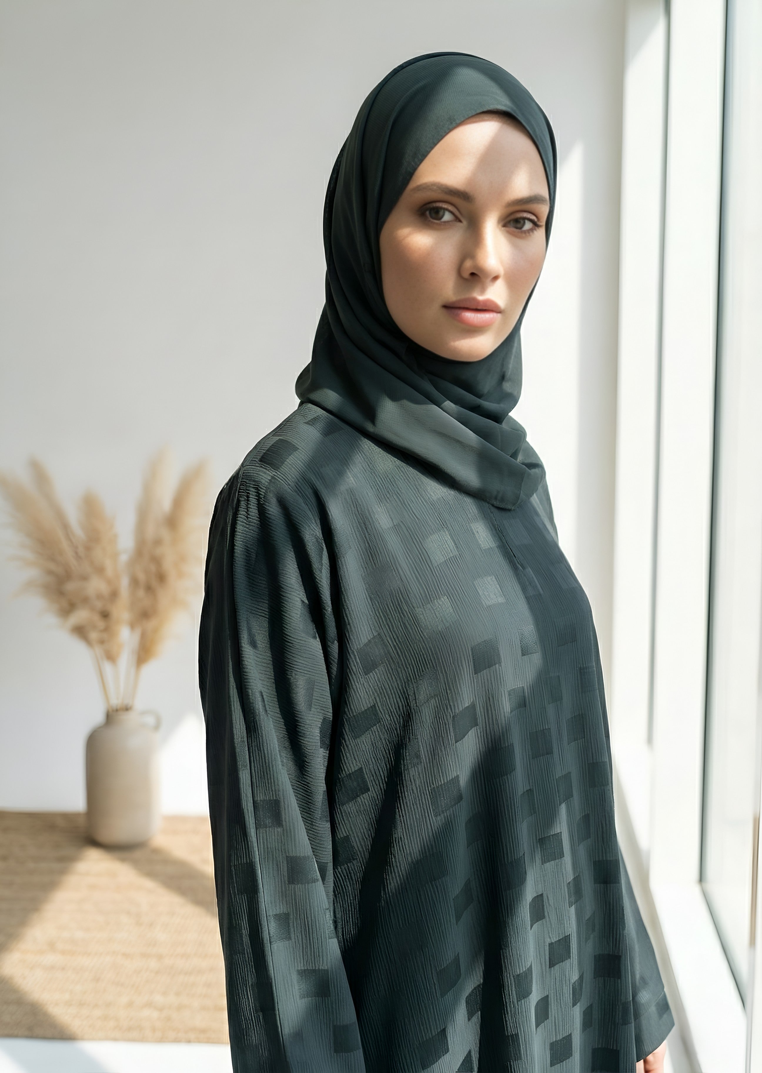 Allure Green
