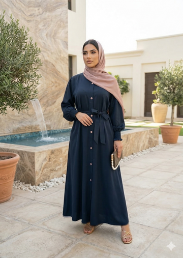 Juniper Blue