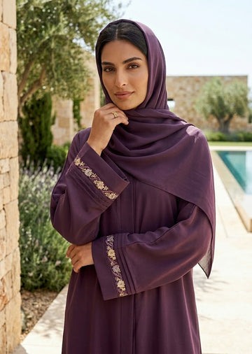 Velvet Plum