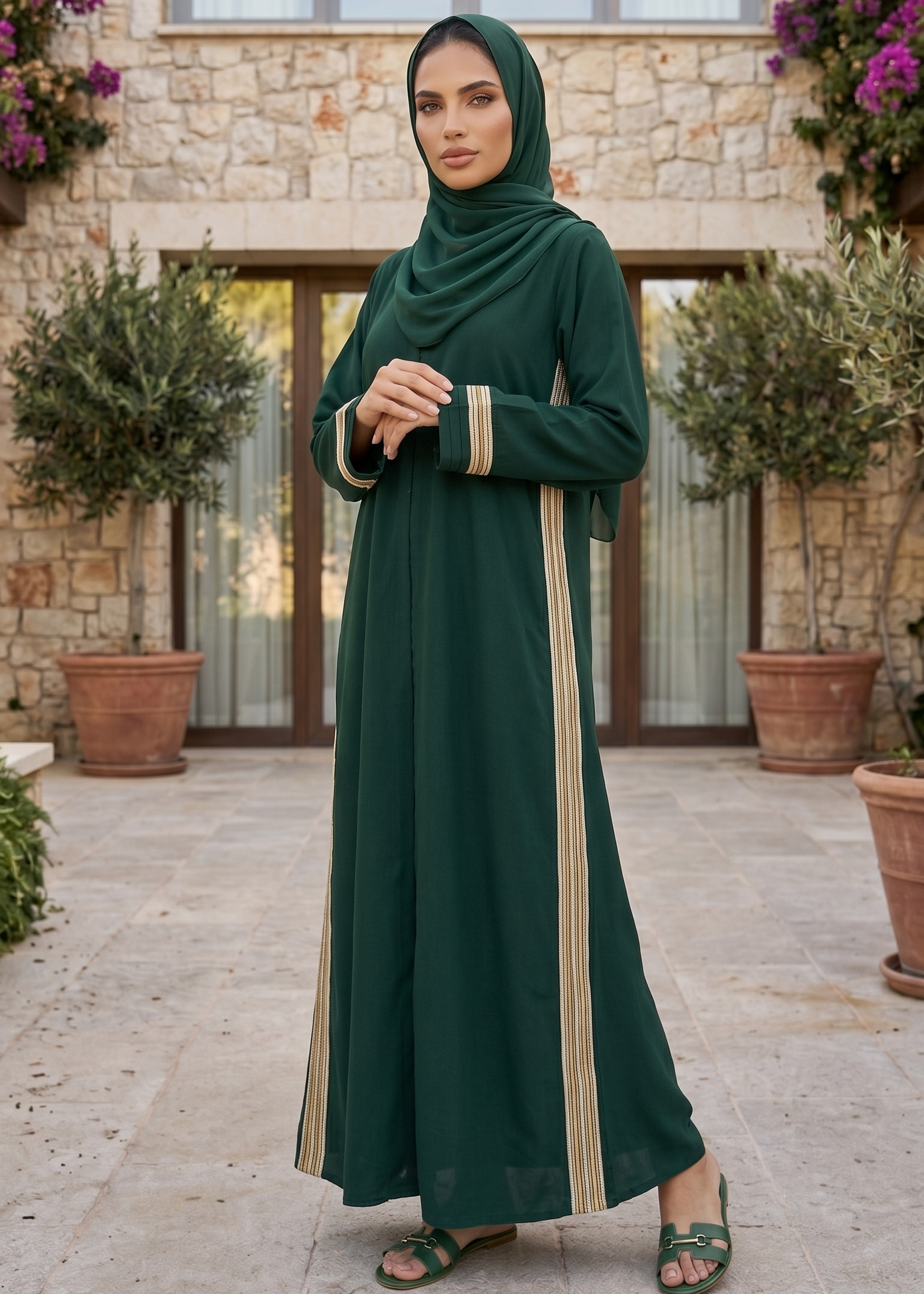 Rimal Sage