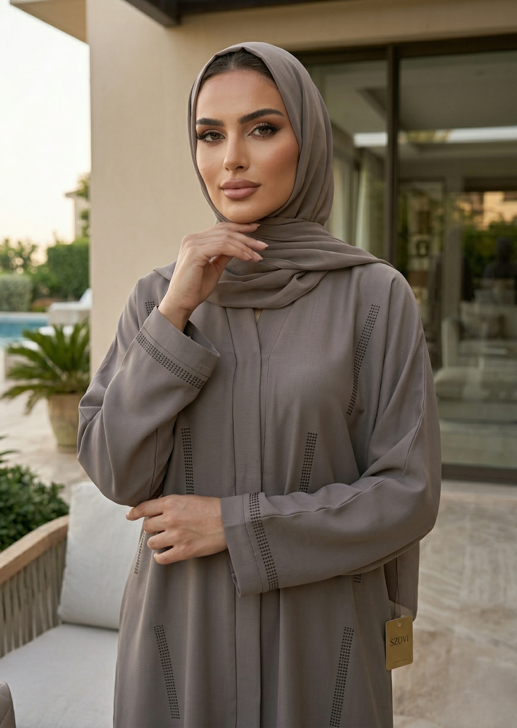 Coffee Glow