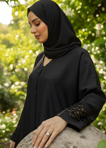 Black Regal
