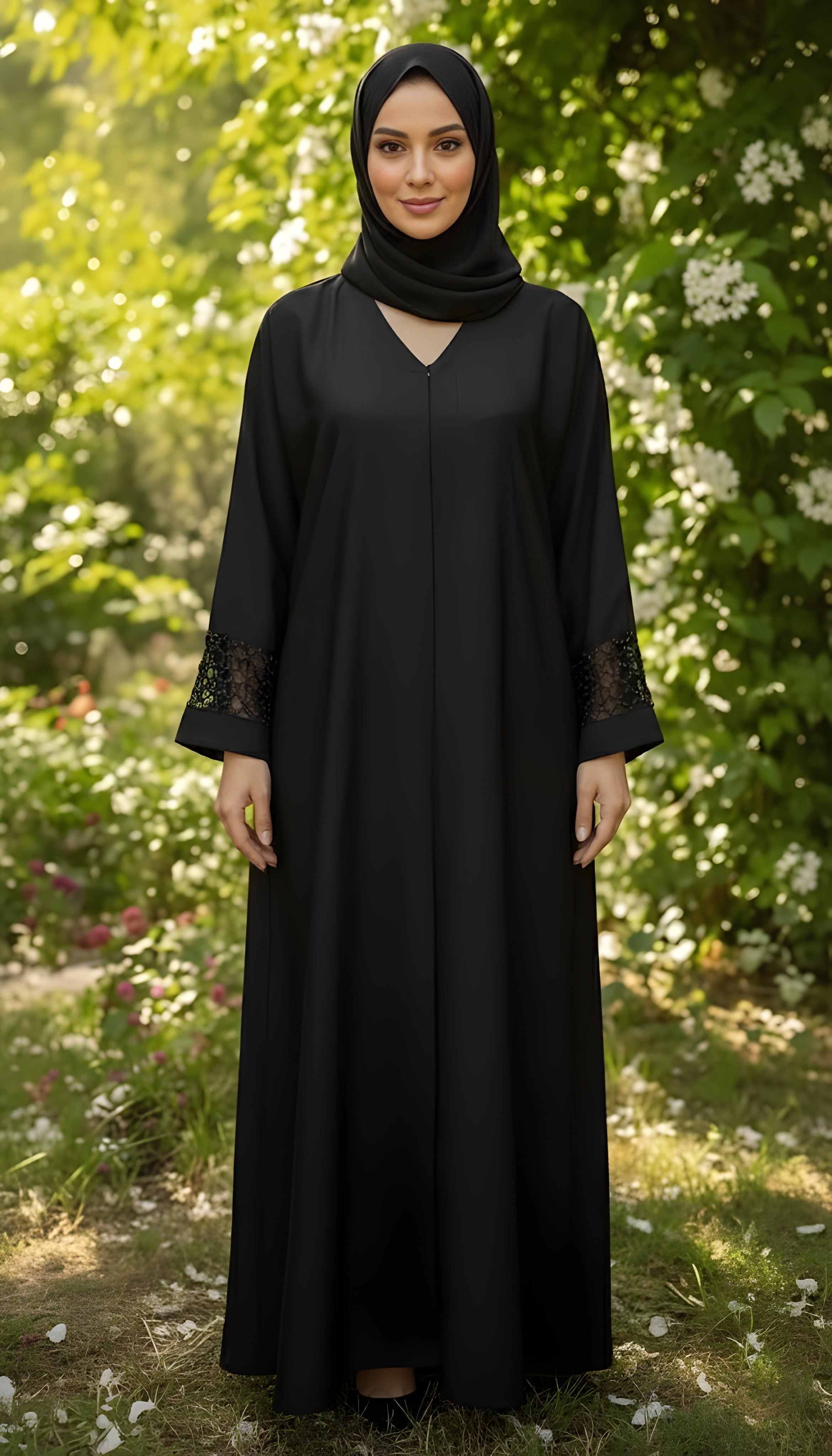 Black Regal