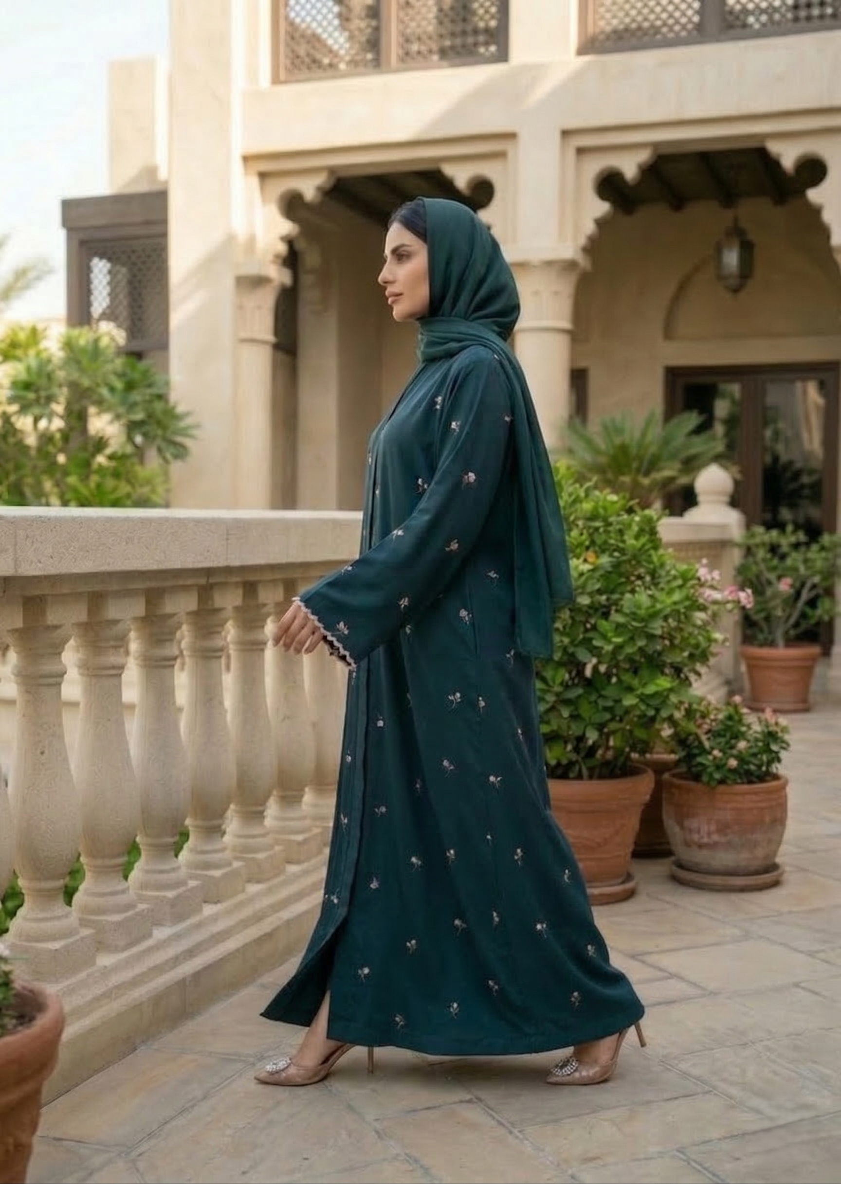 Hoorain