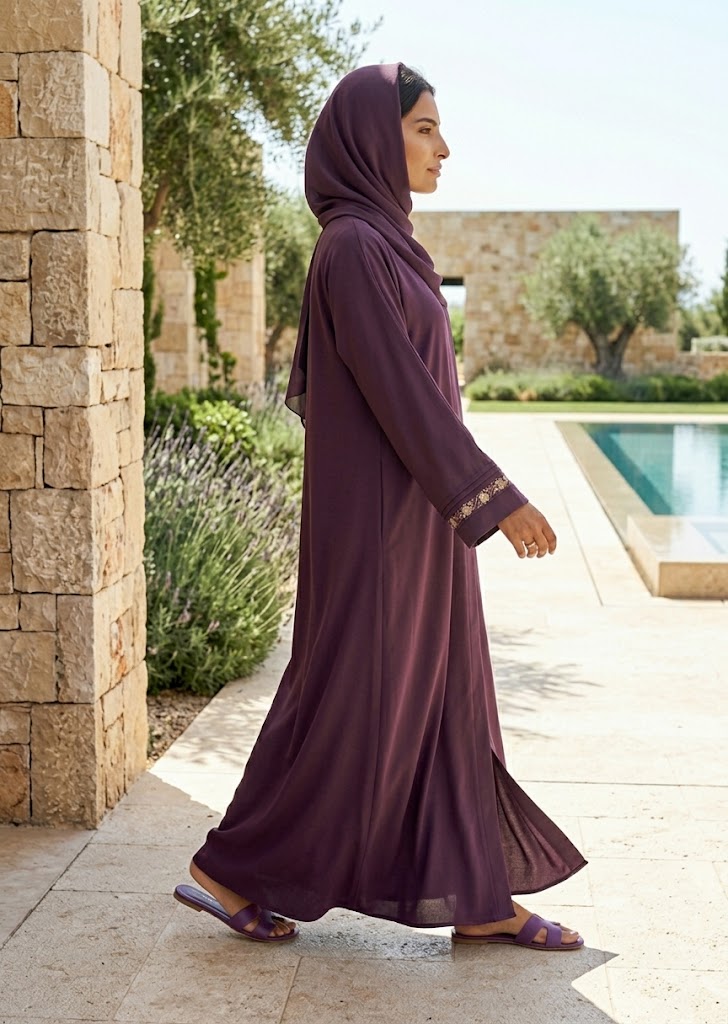 Velvet Plum