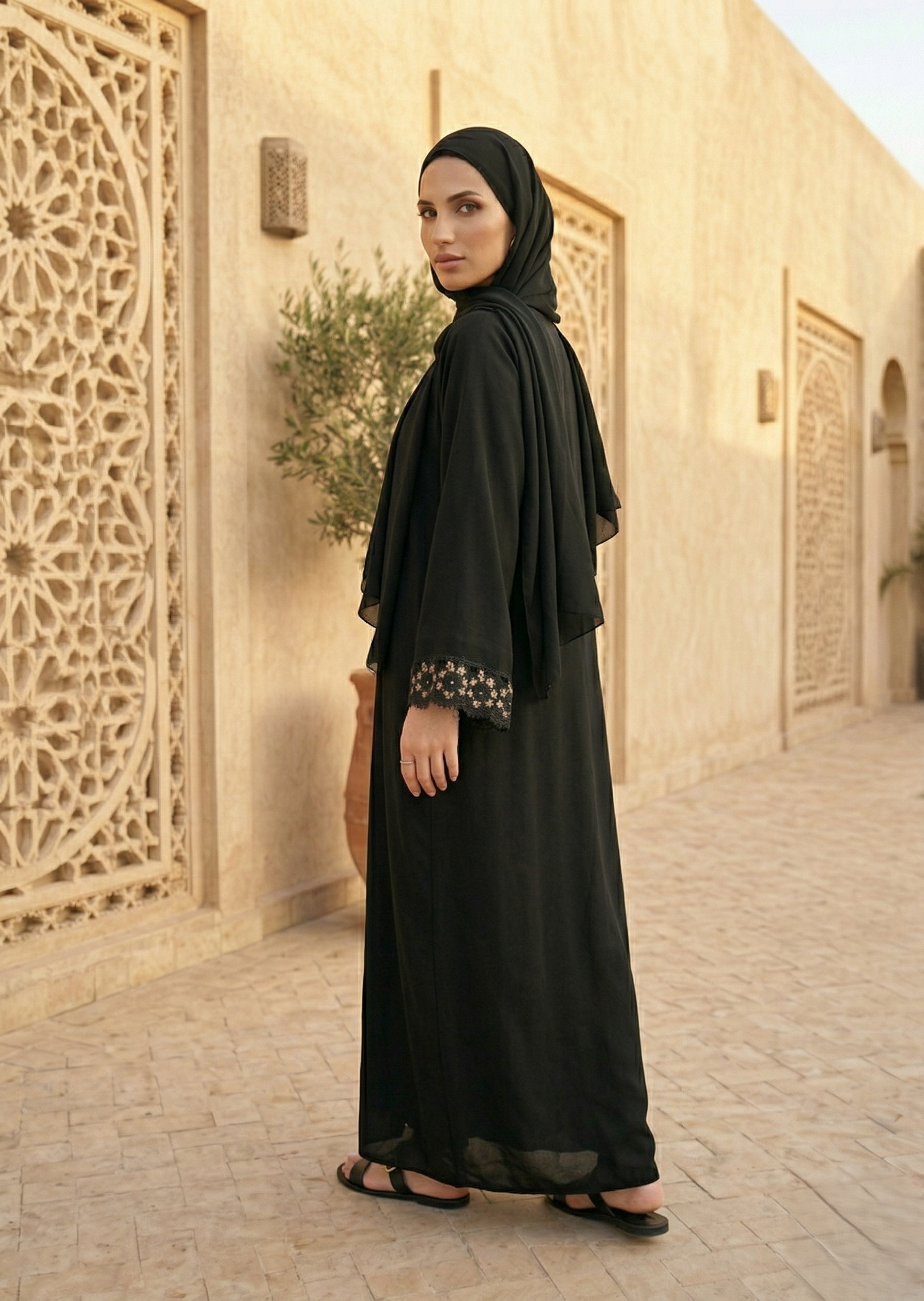 Elara Black