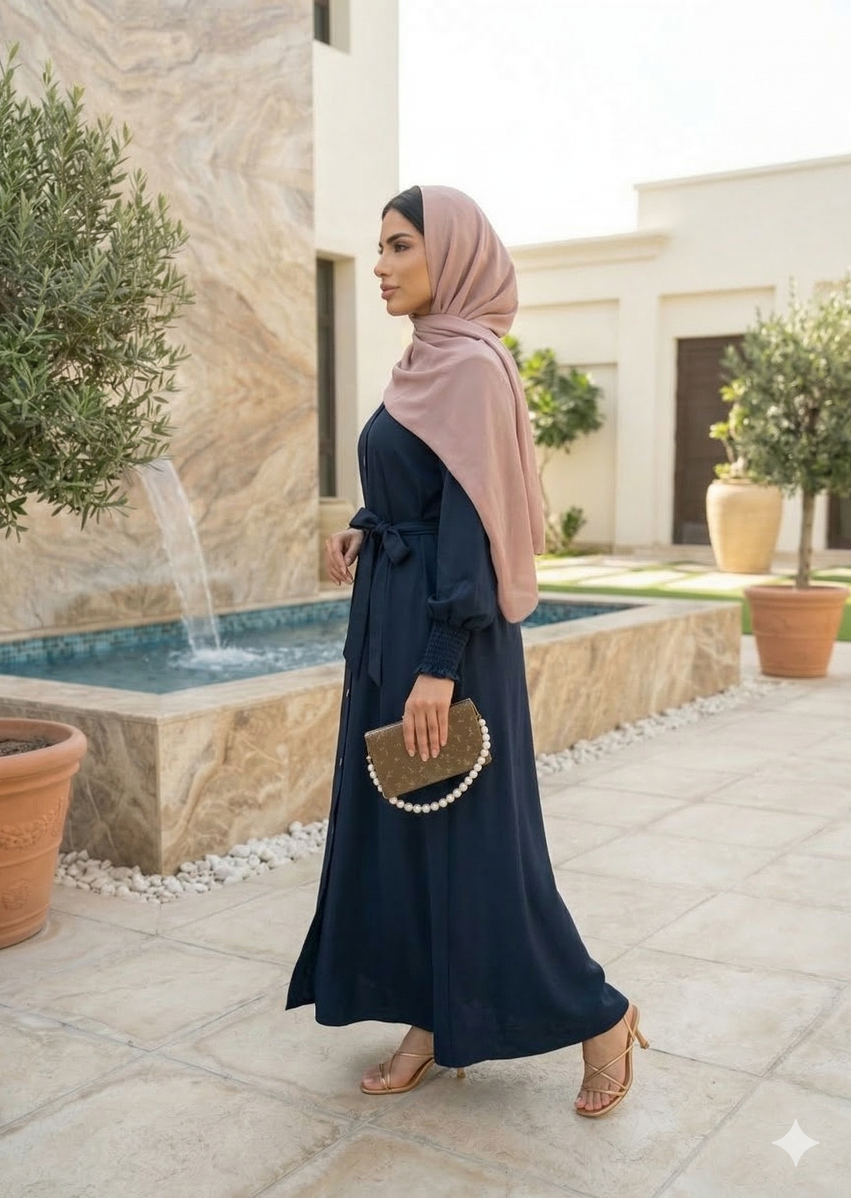 Juniper Blue