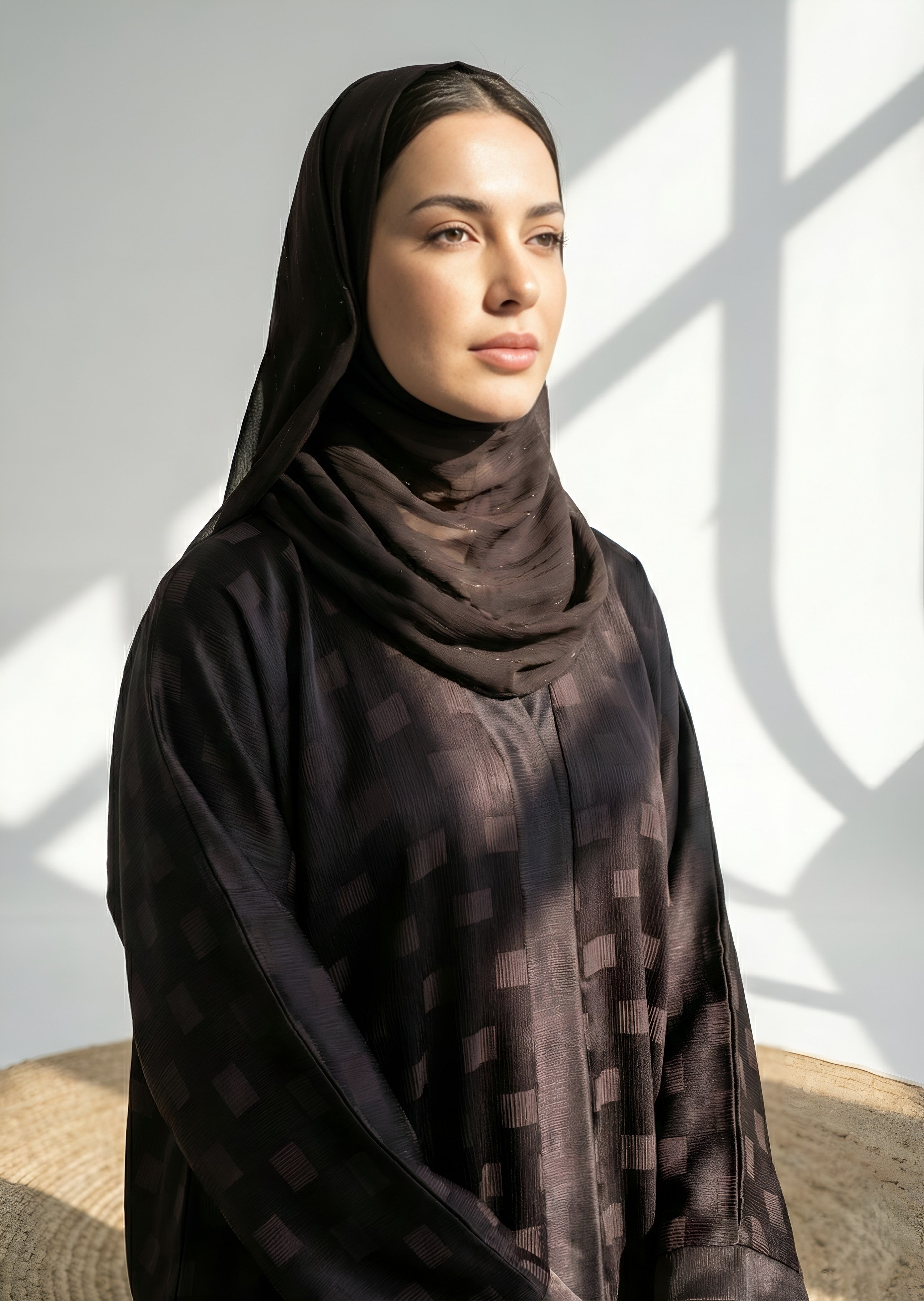 Deep Brown