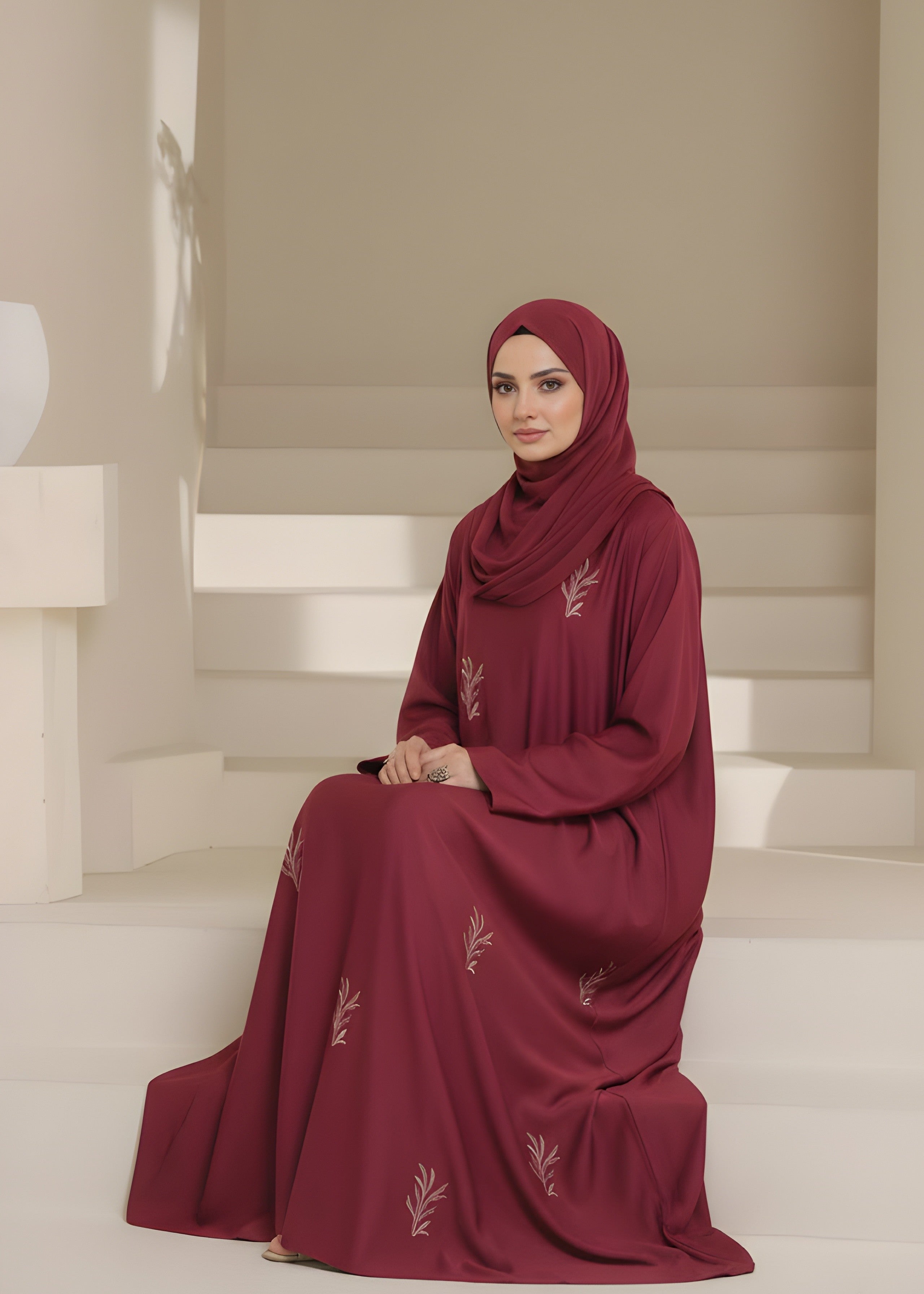 Maroon Wonder