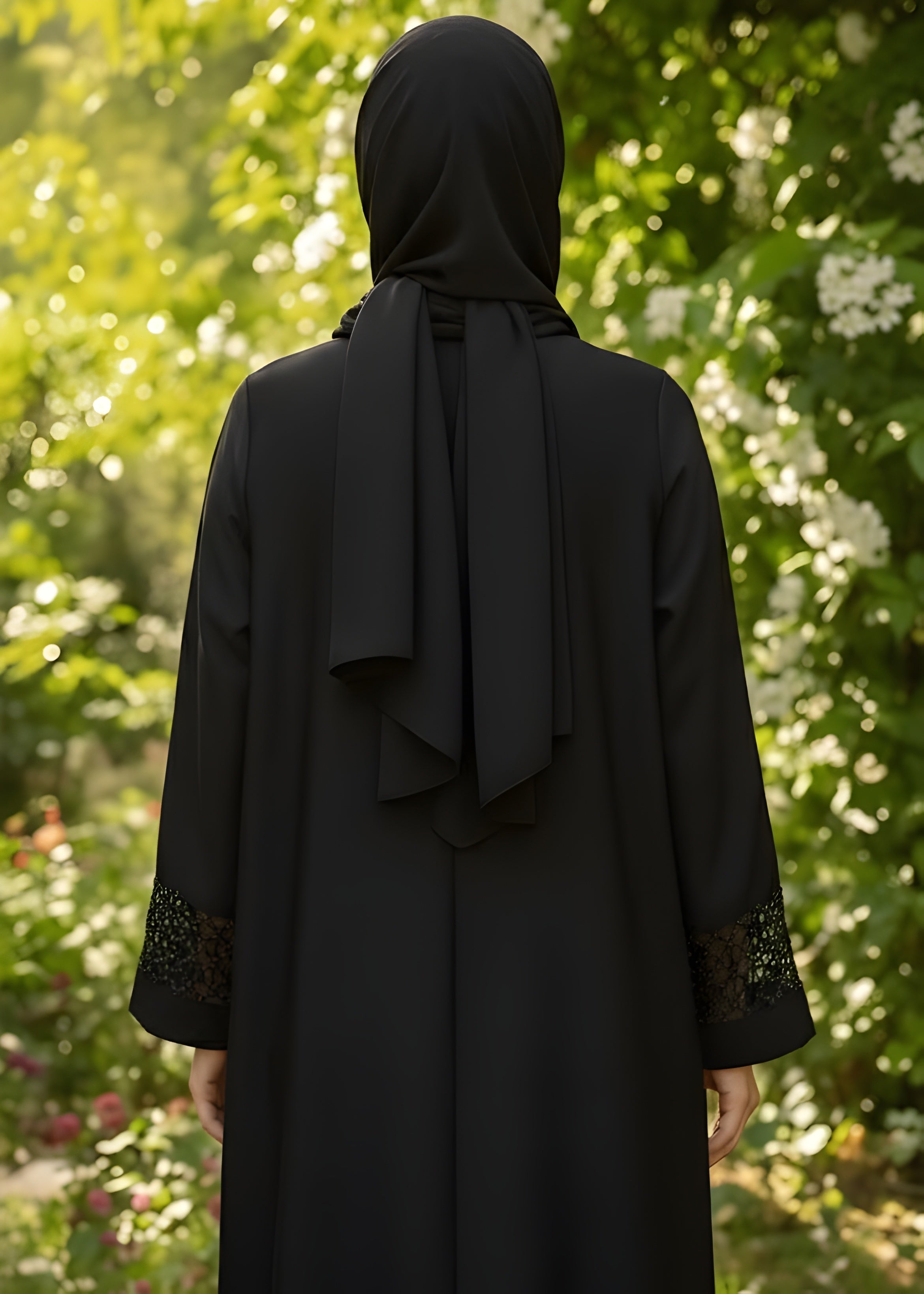 Black Regal