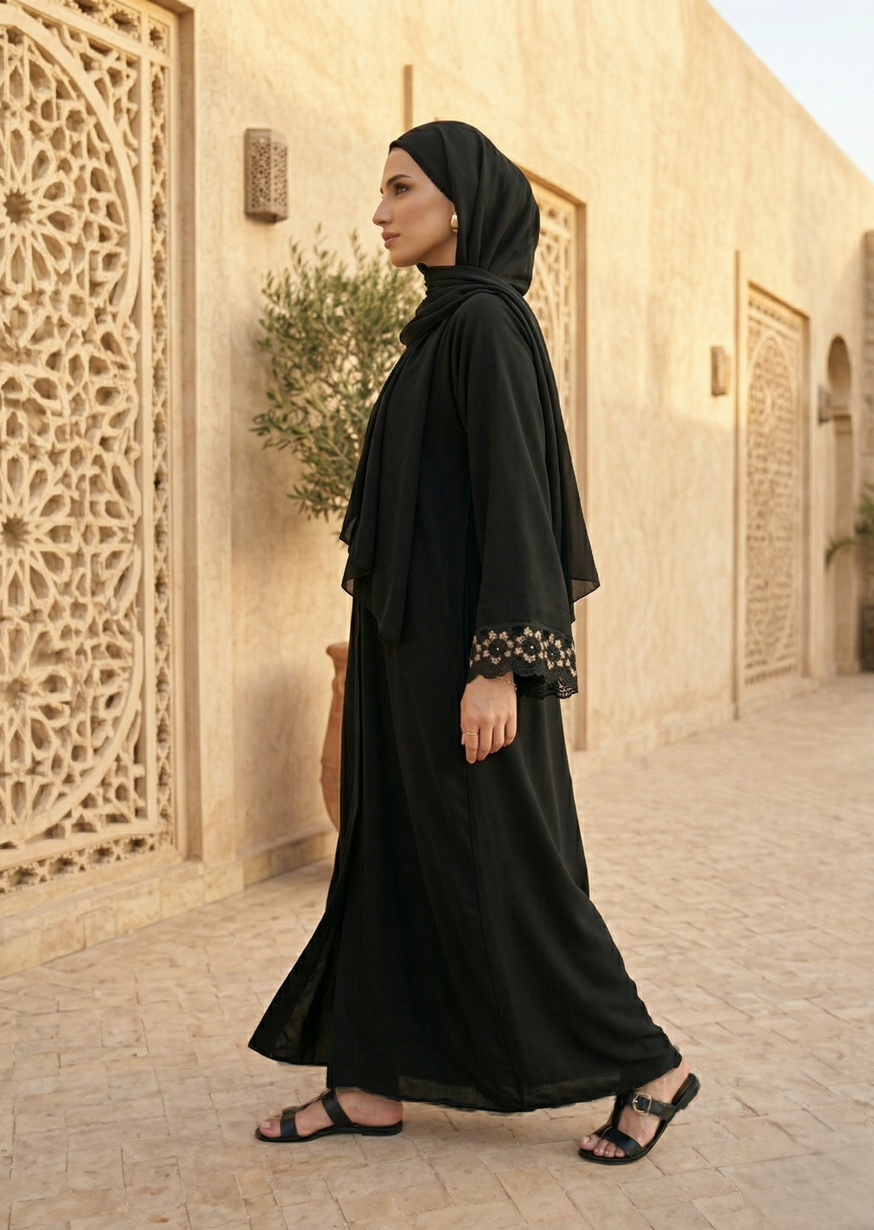 Elara Black