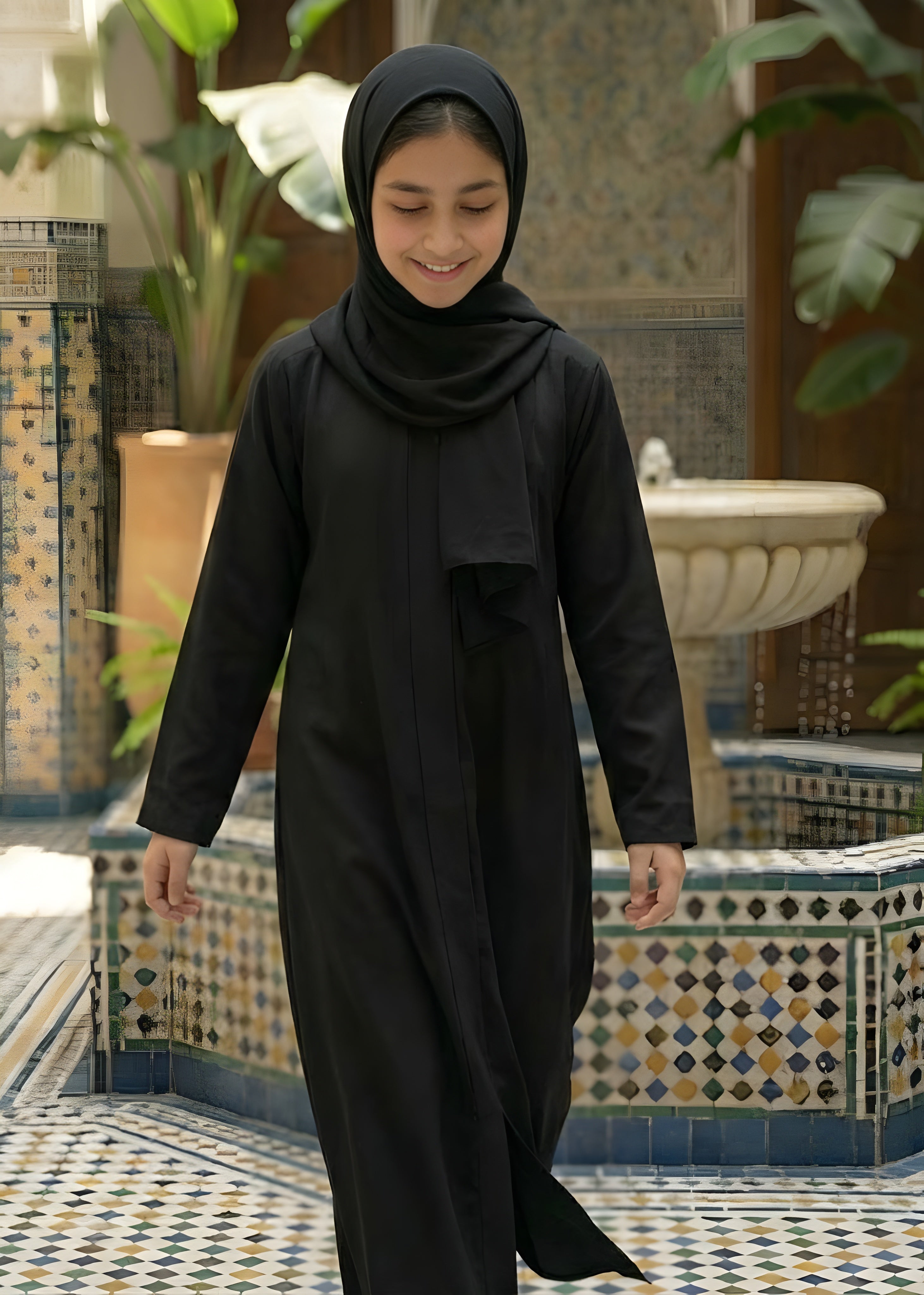 Sumaira Kids