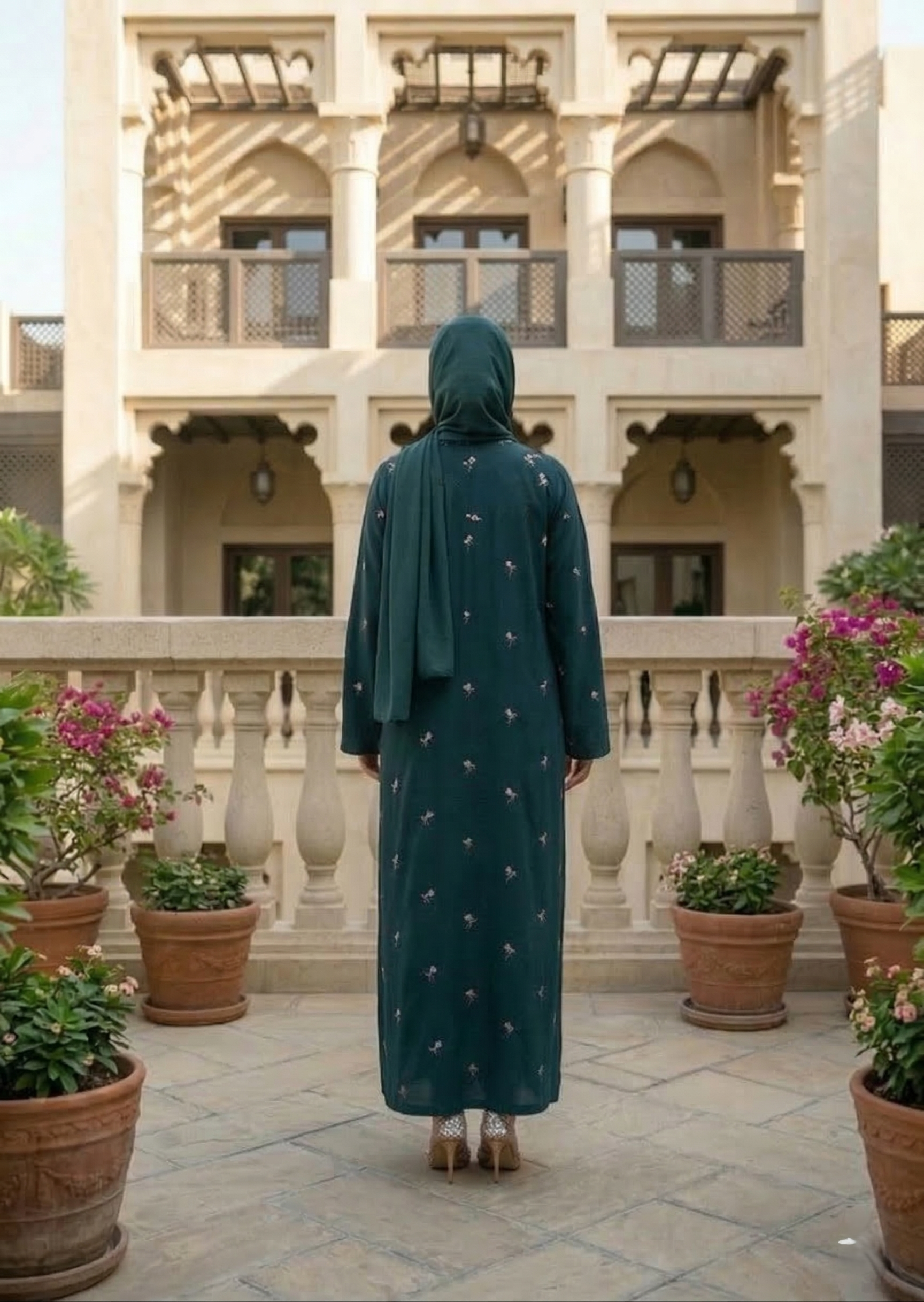 Hoorain