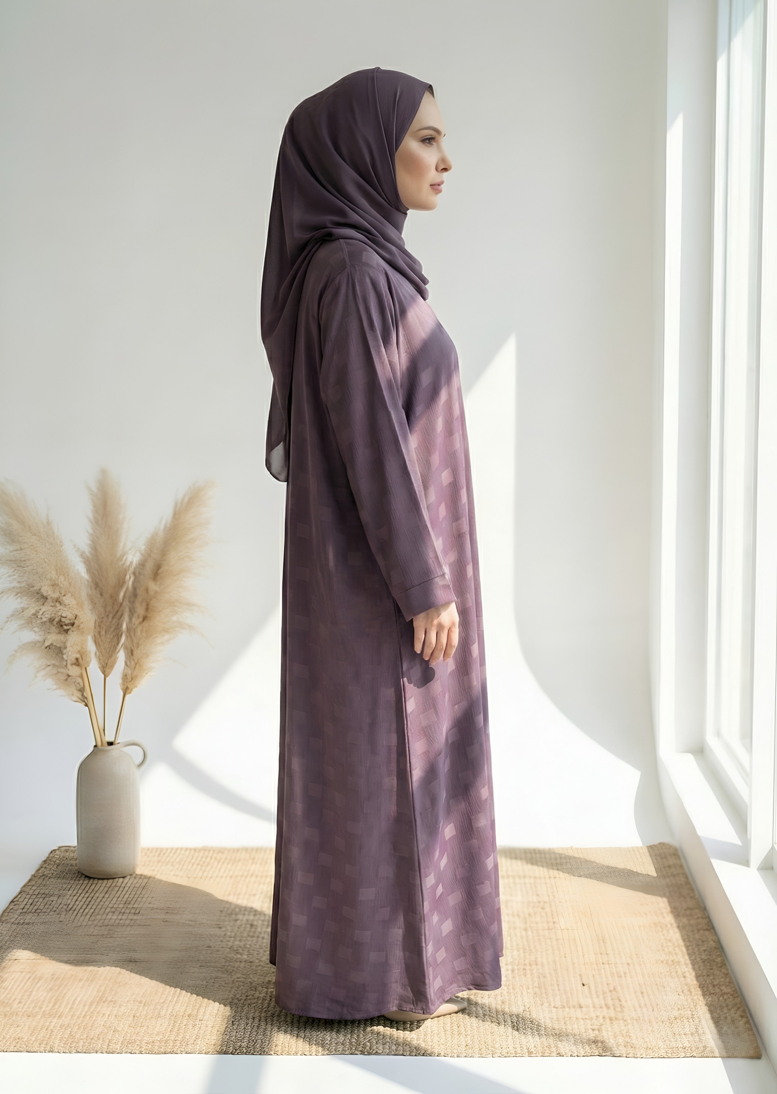 Allure Plum