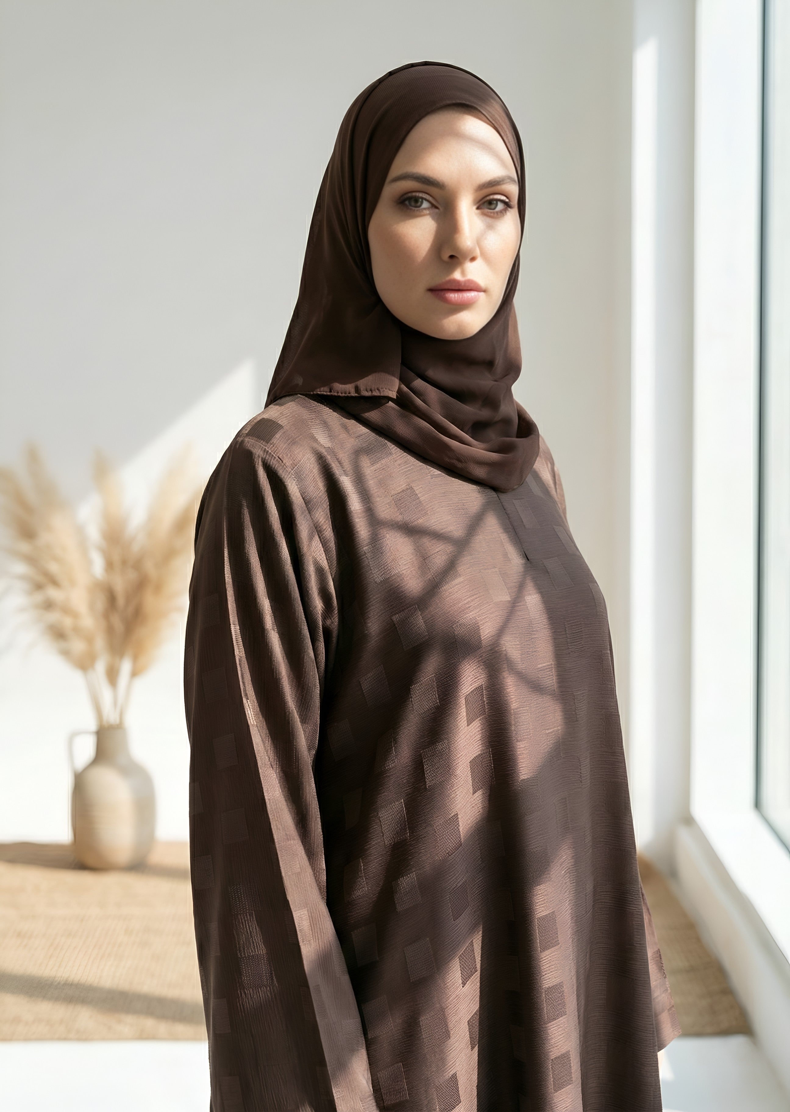 Allure Brown