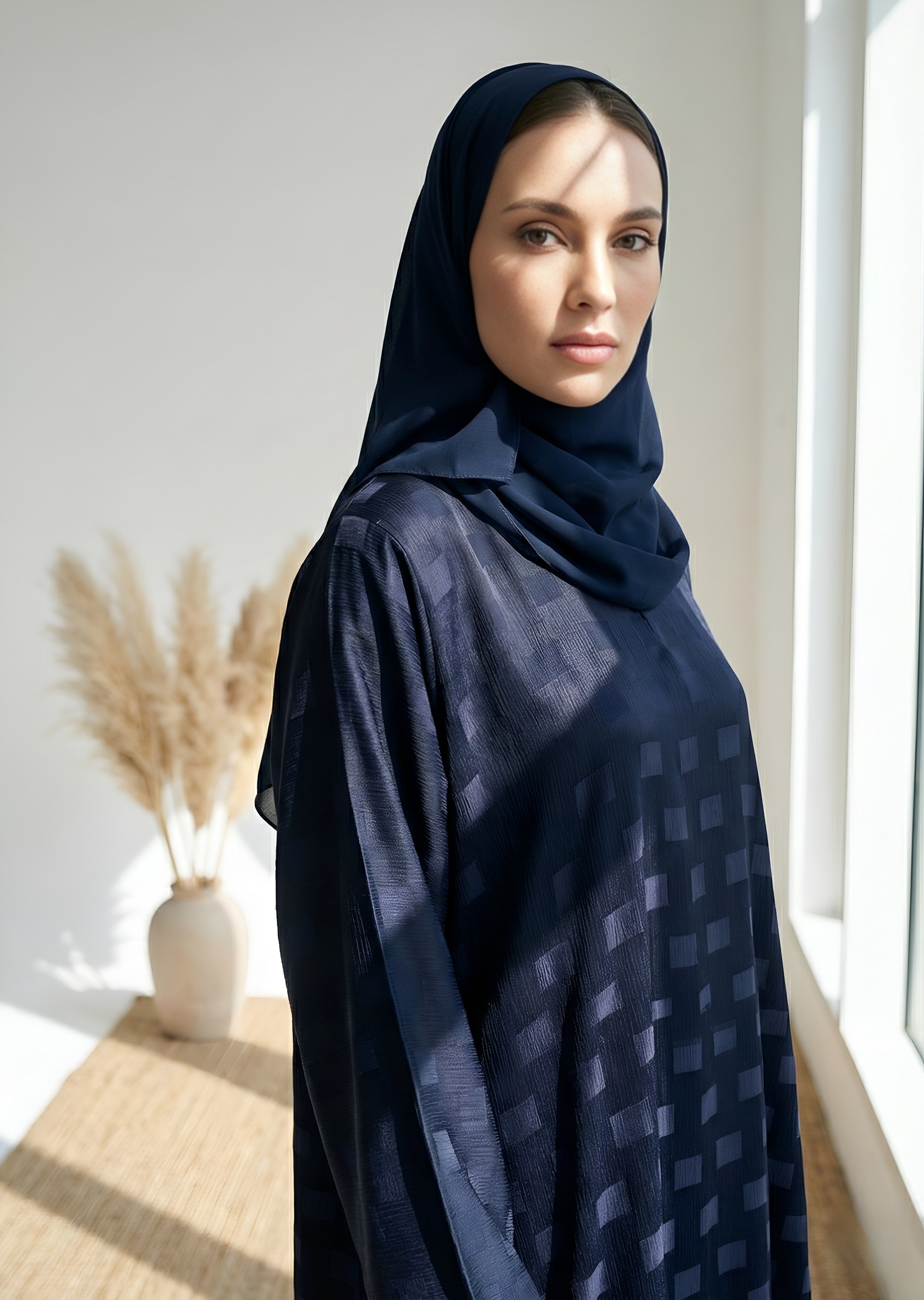 Allure Blue