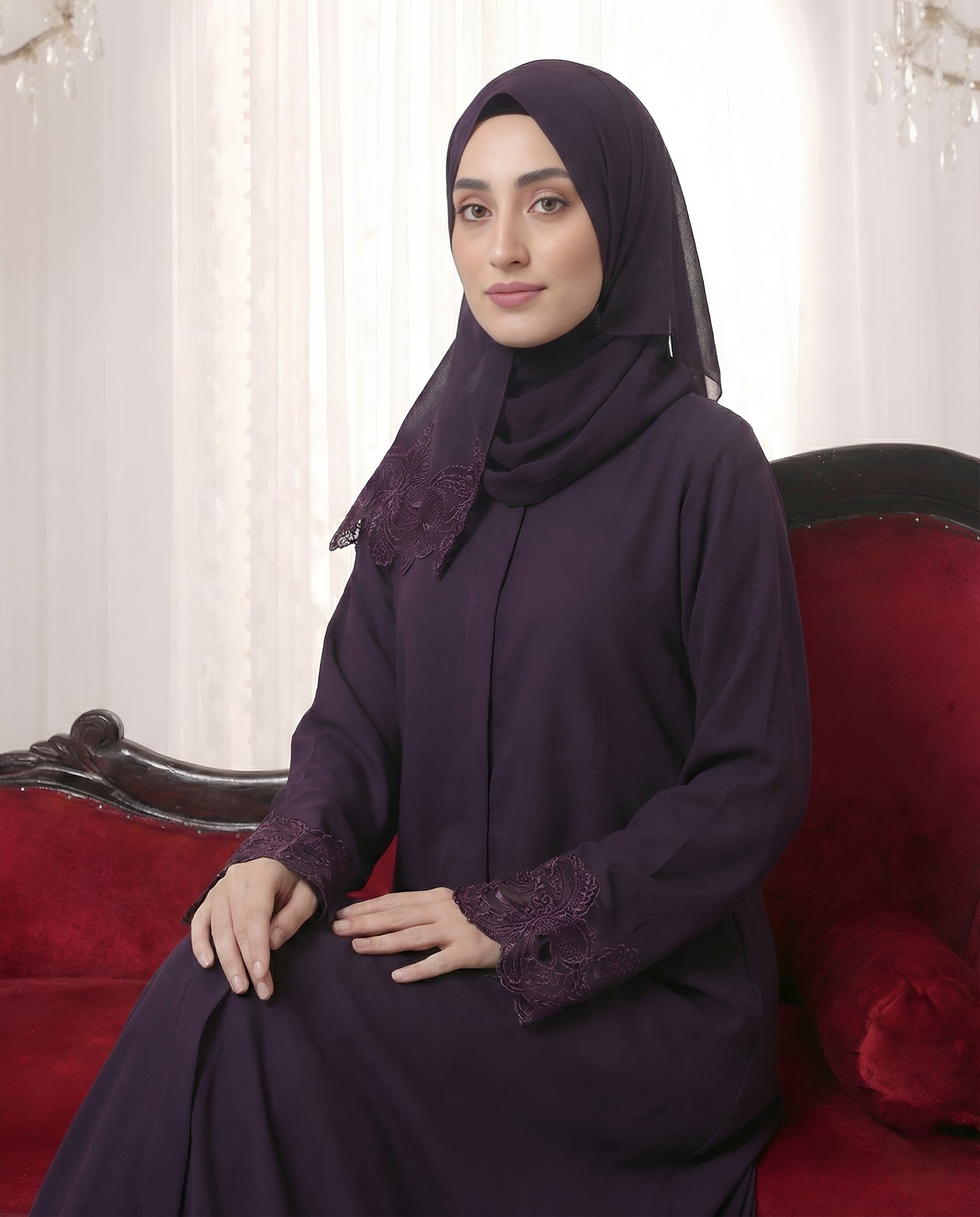 Anamta Purple