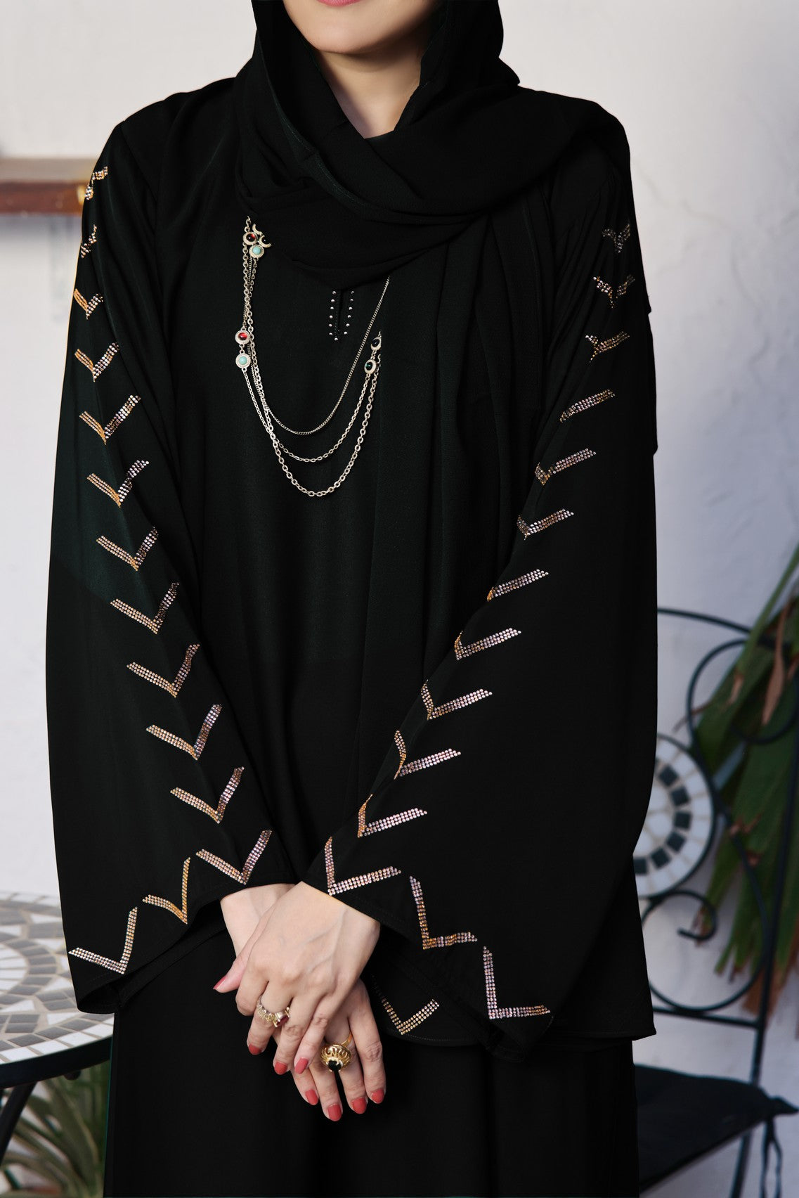 Bareerah Black