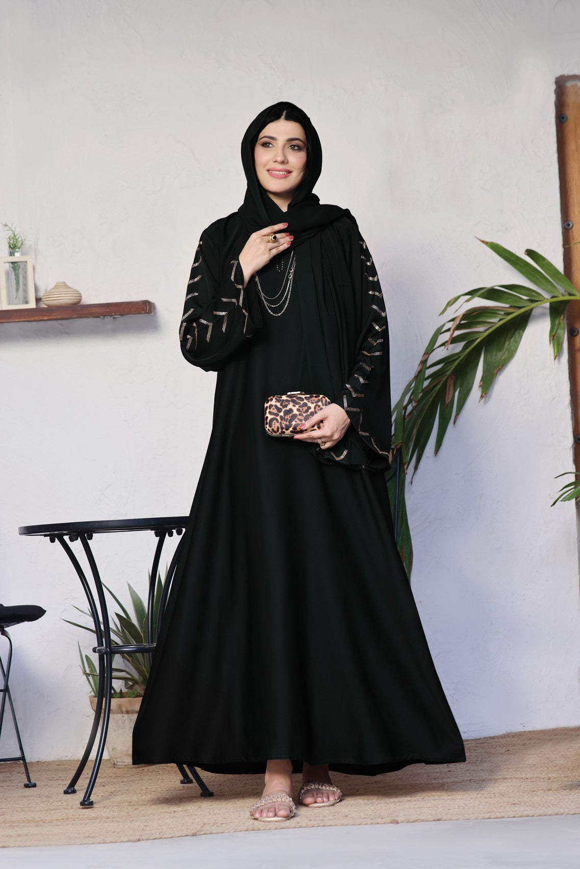 Bareerah Black