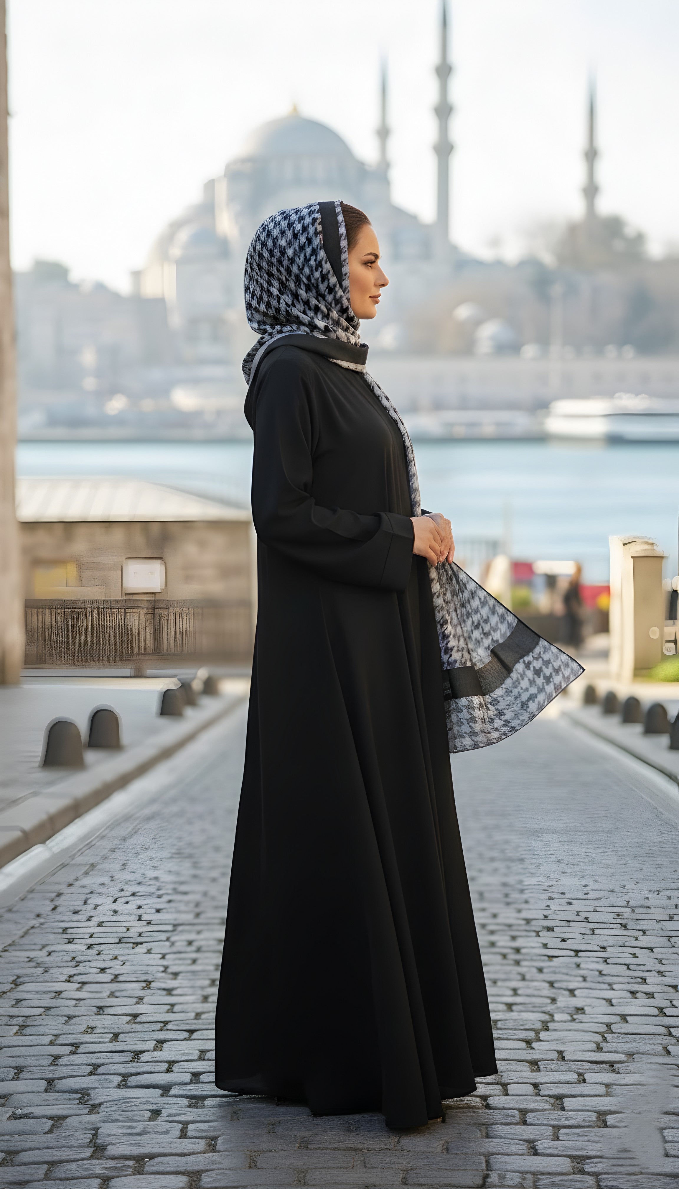 Black Crown