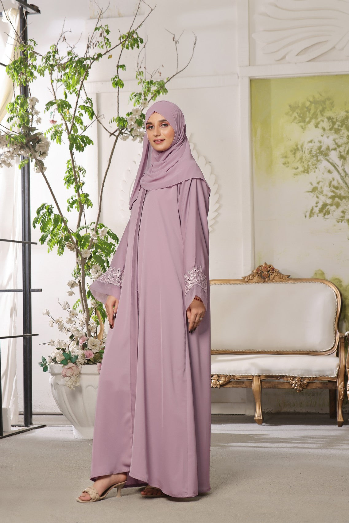 Blossom Grace
