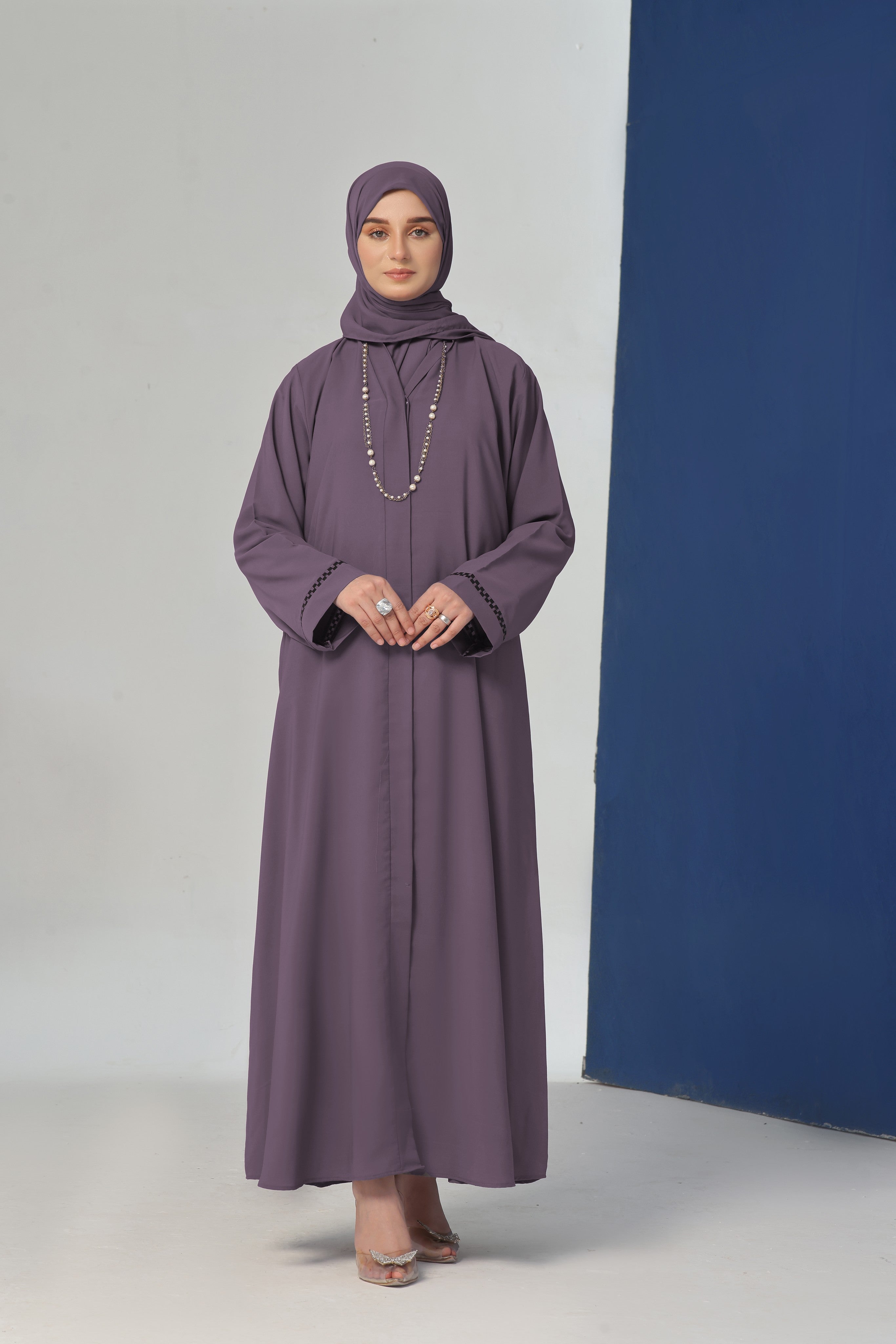 Ghazal Plum