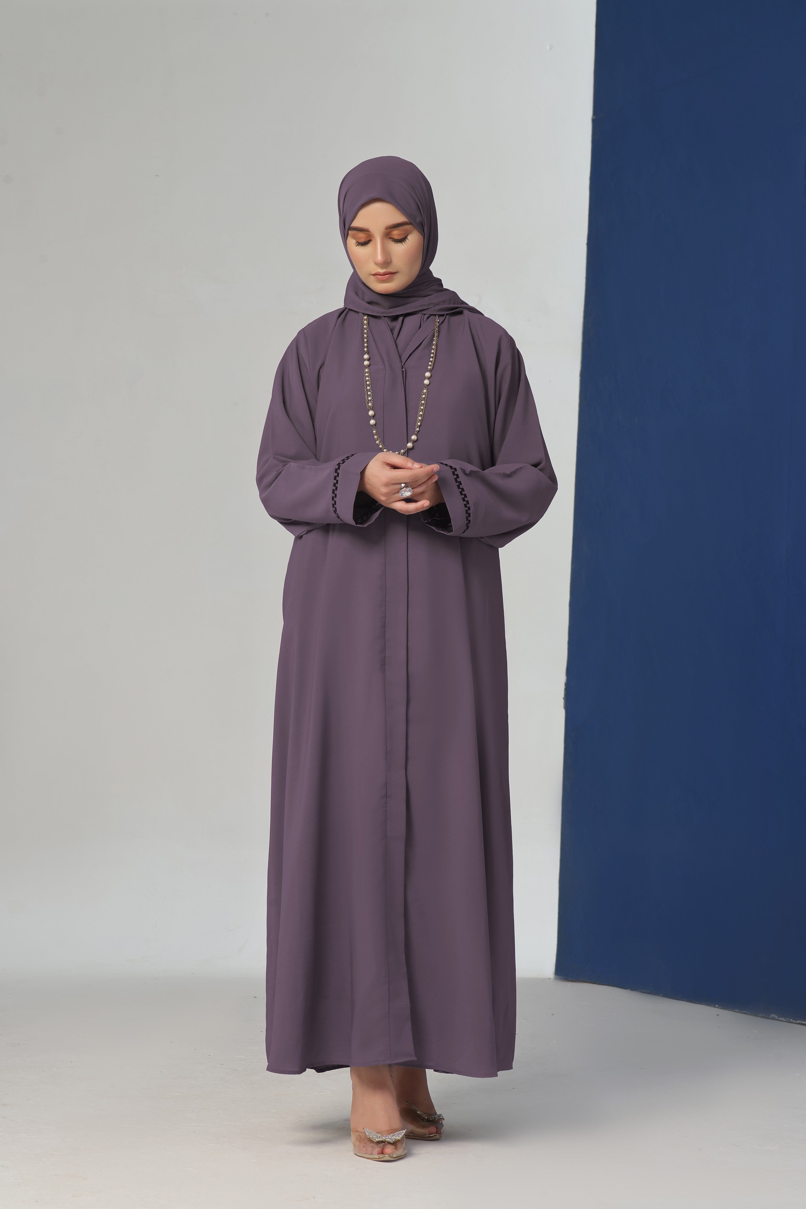 Ghazal Plum