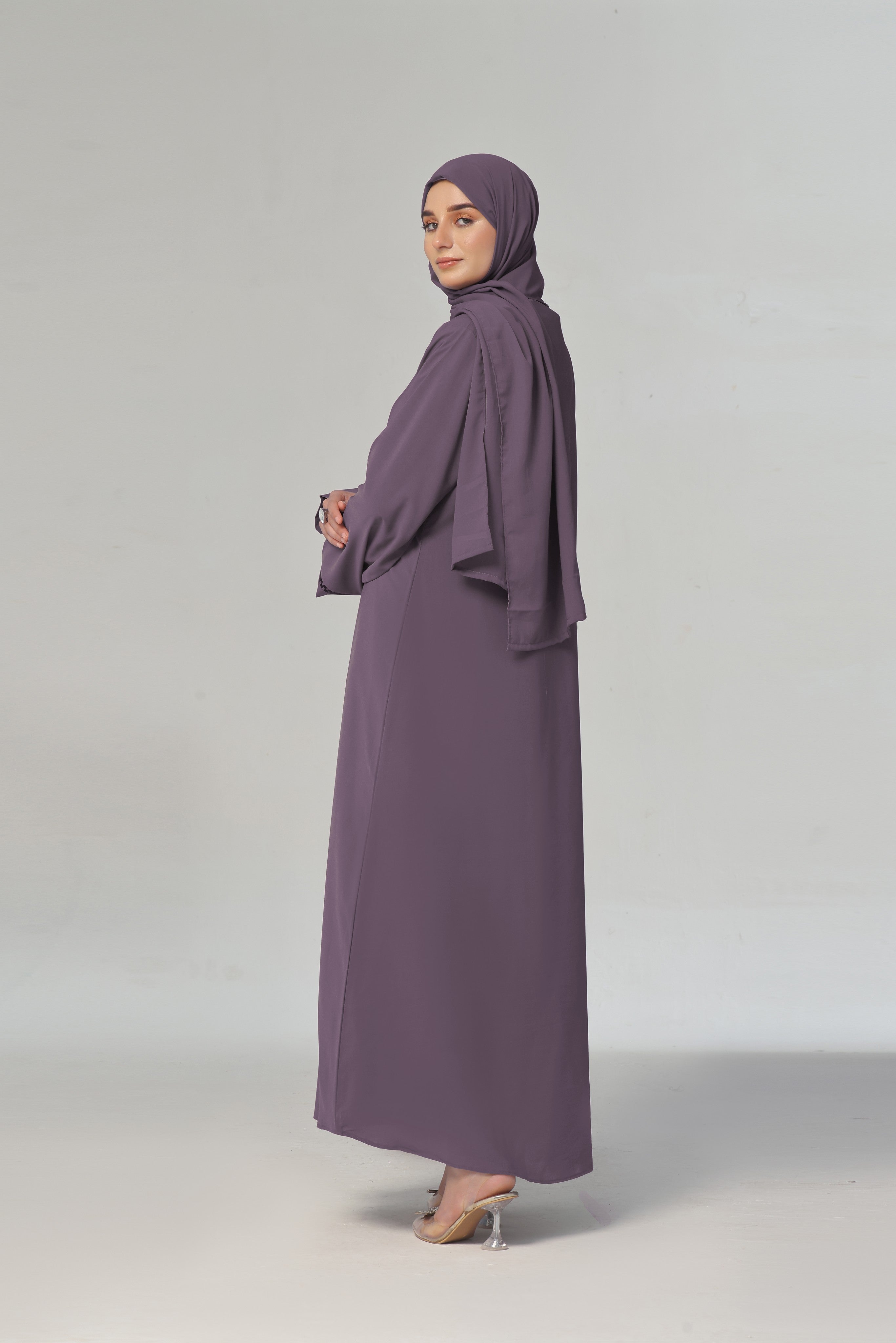 Ghazal Plum