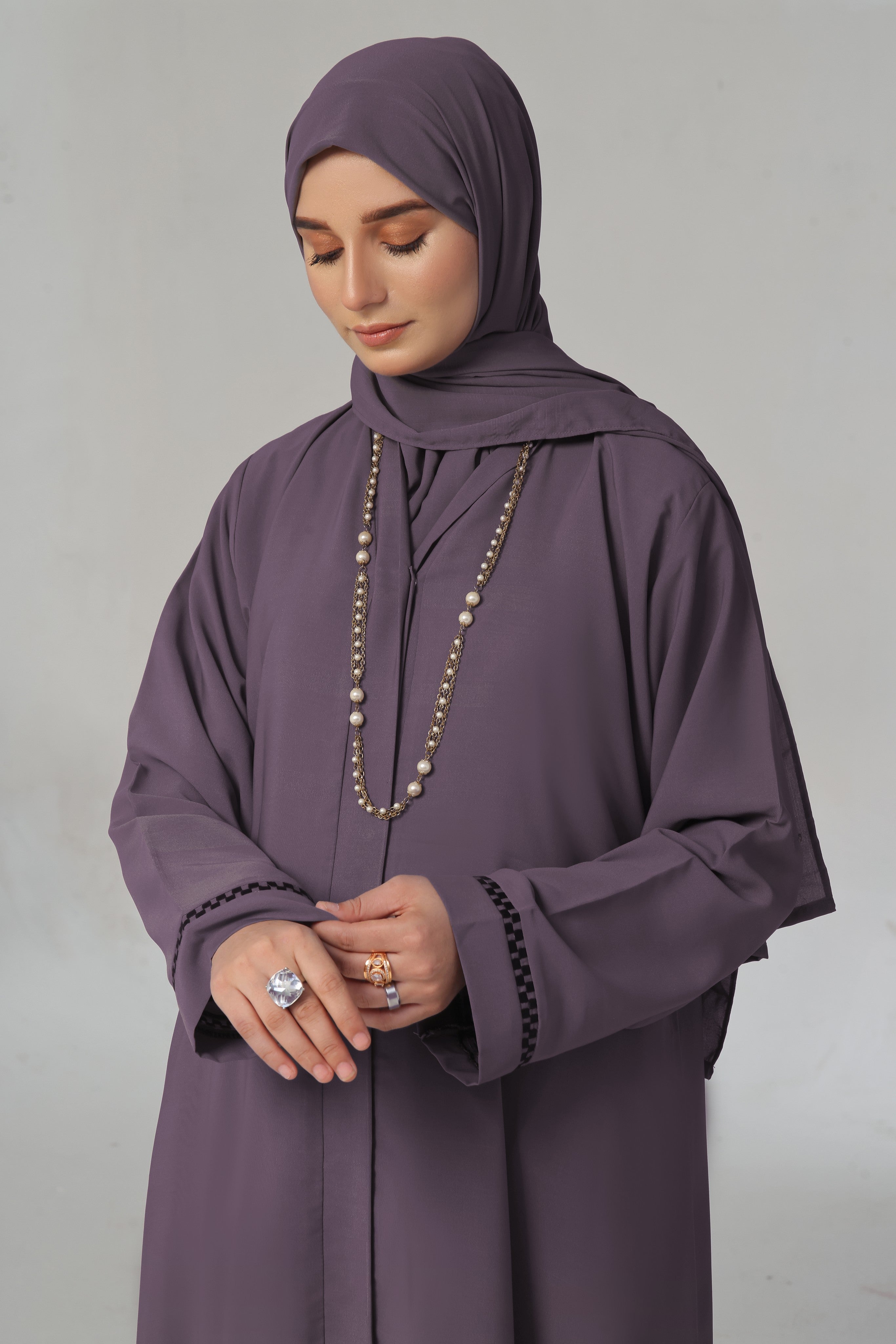Ghazal Plum