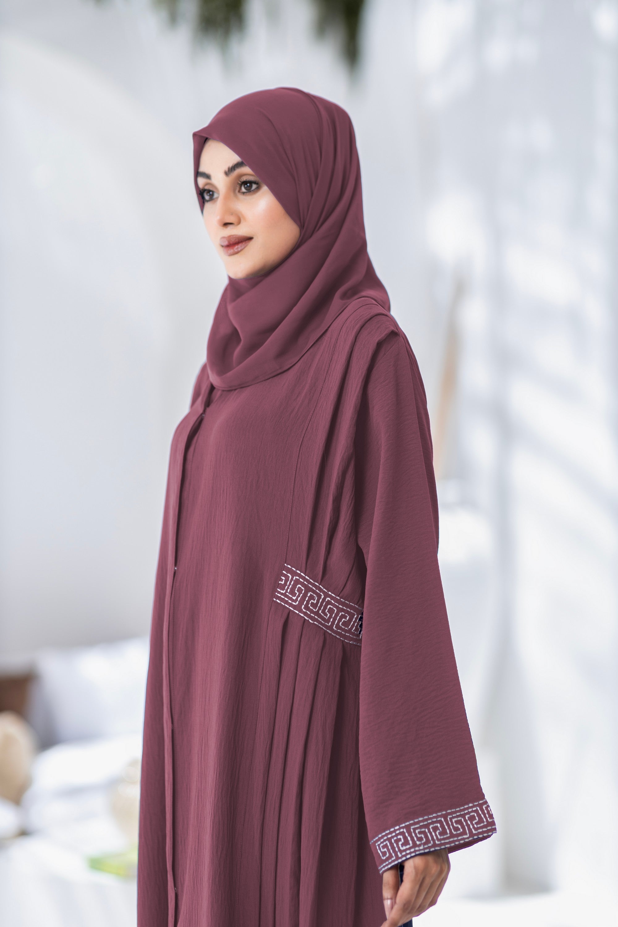 Plum Dream