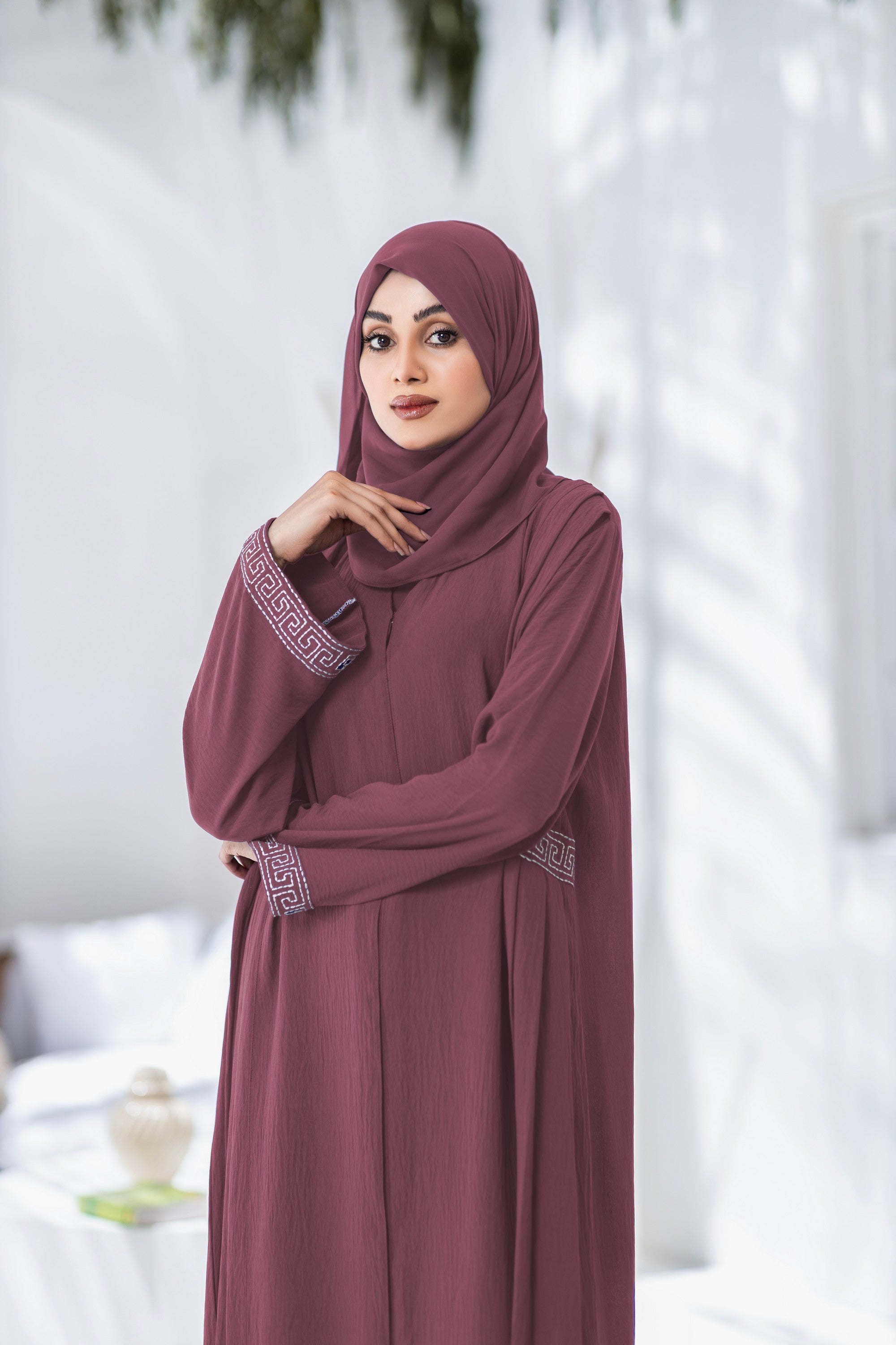 Plum Dream