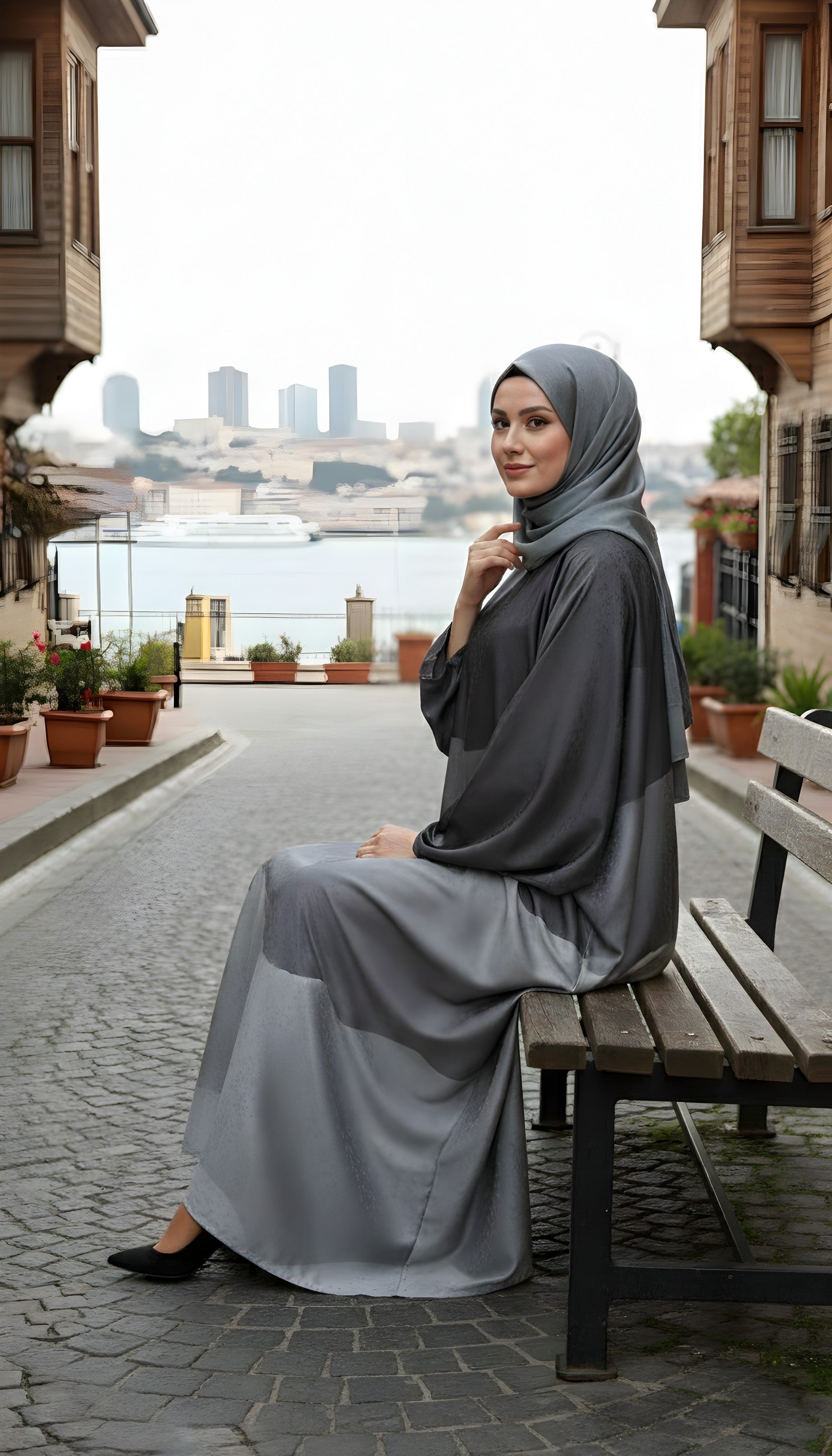 Elegance Grey