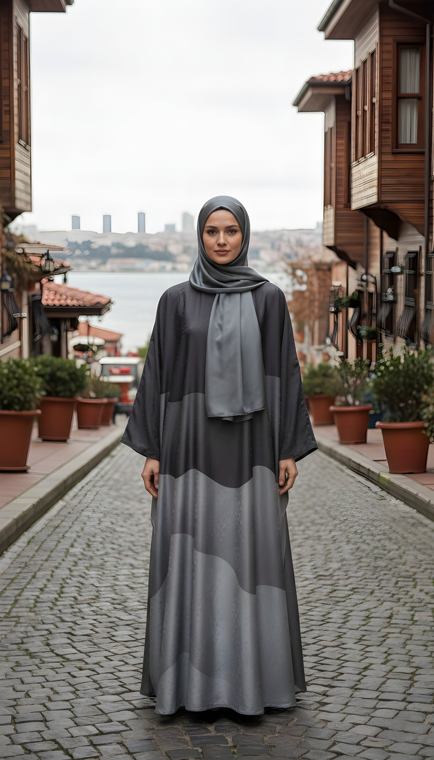 Elegance Grey
