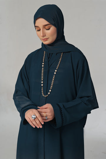 Ghazal Teal