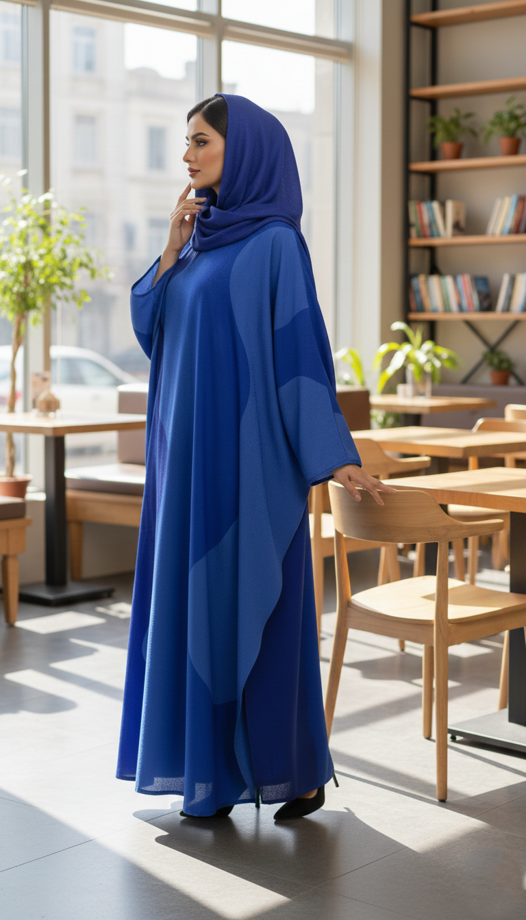 Elegance Sapphire