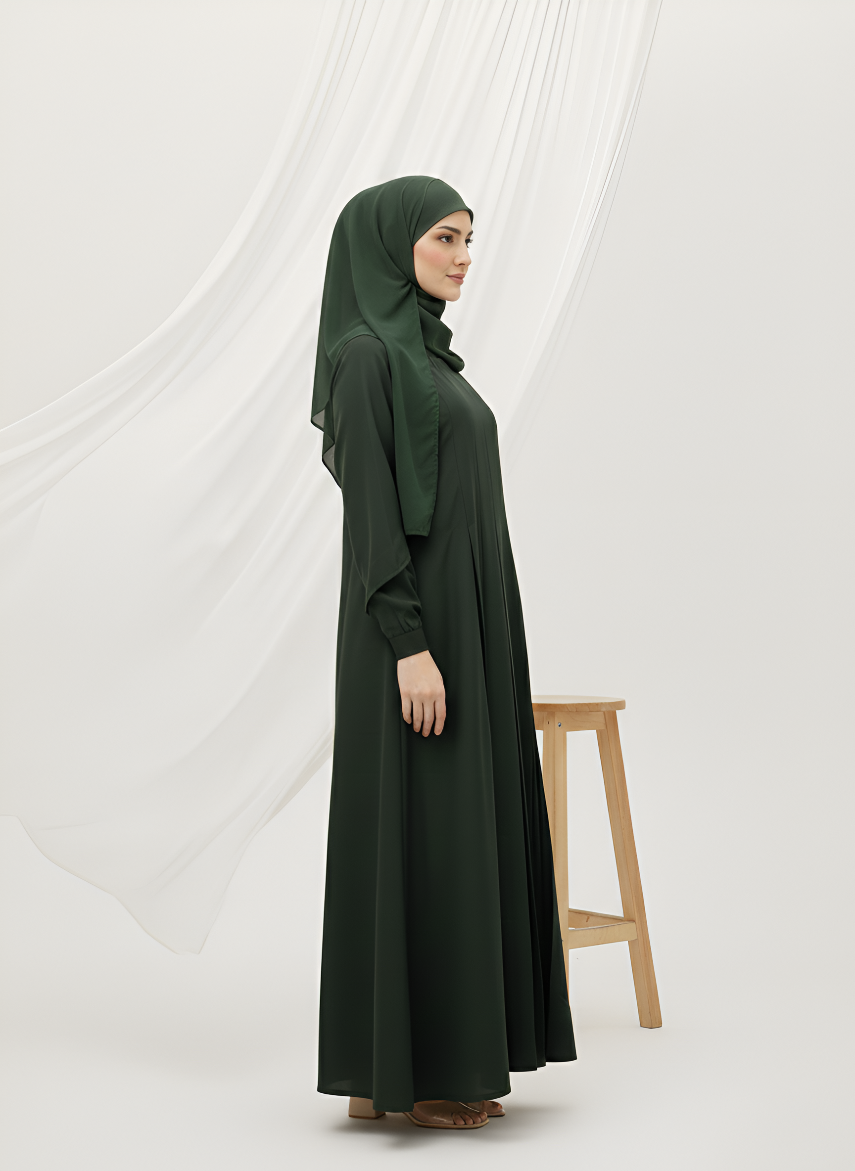 Emerald Green