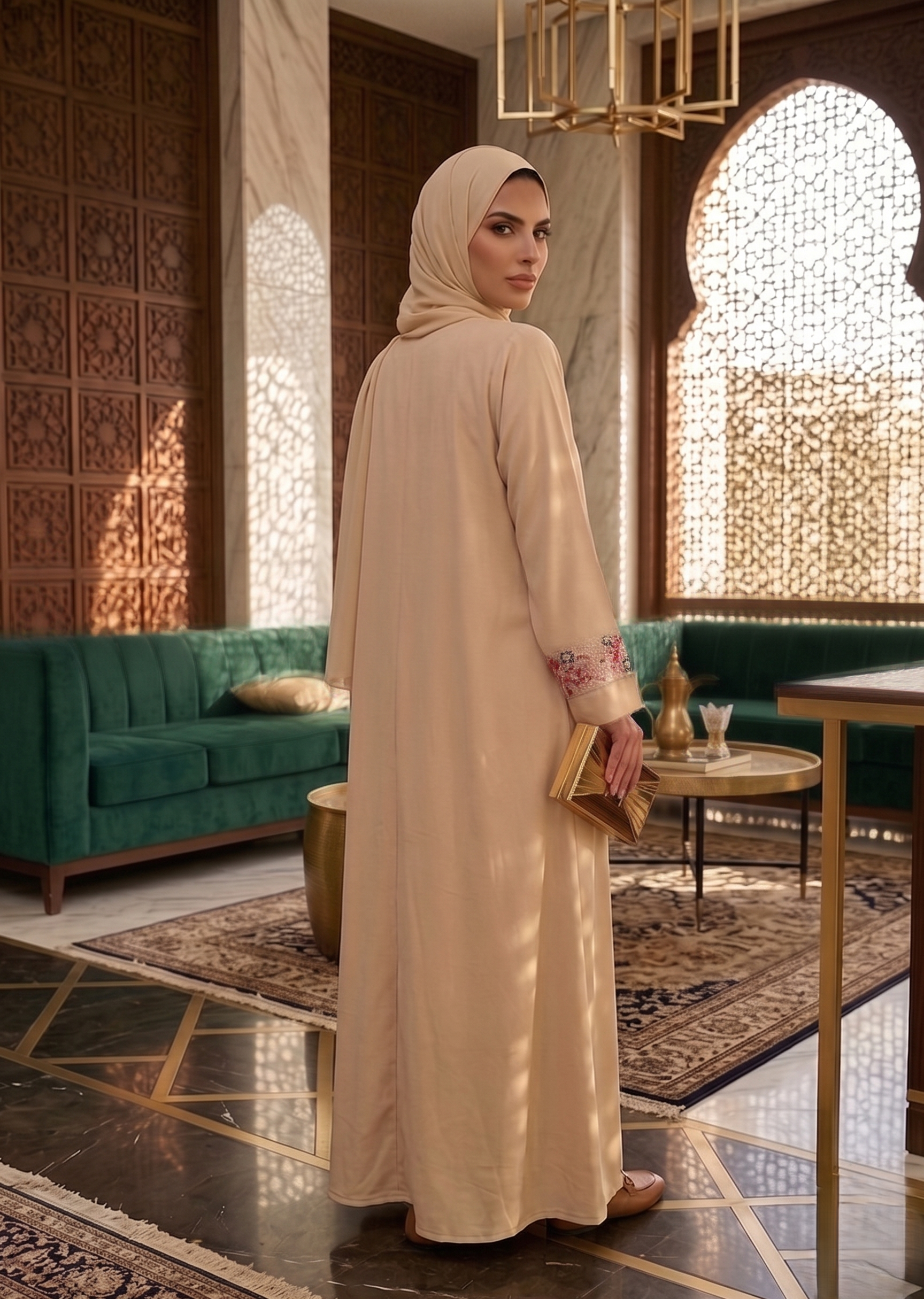 Luma Elegance