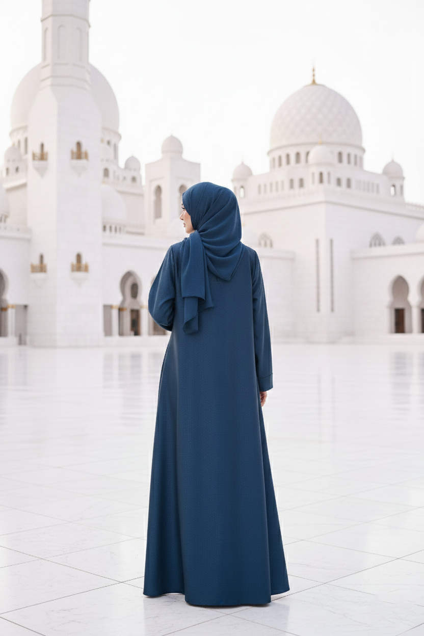 Sapphire Empress