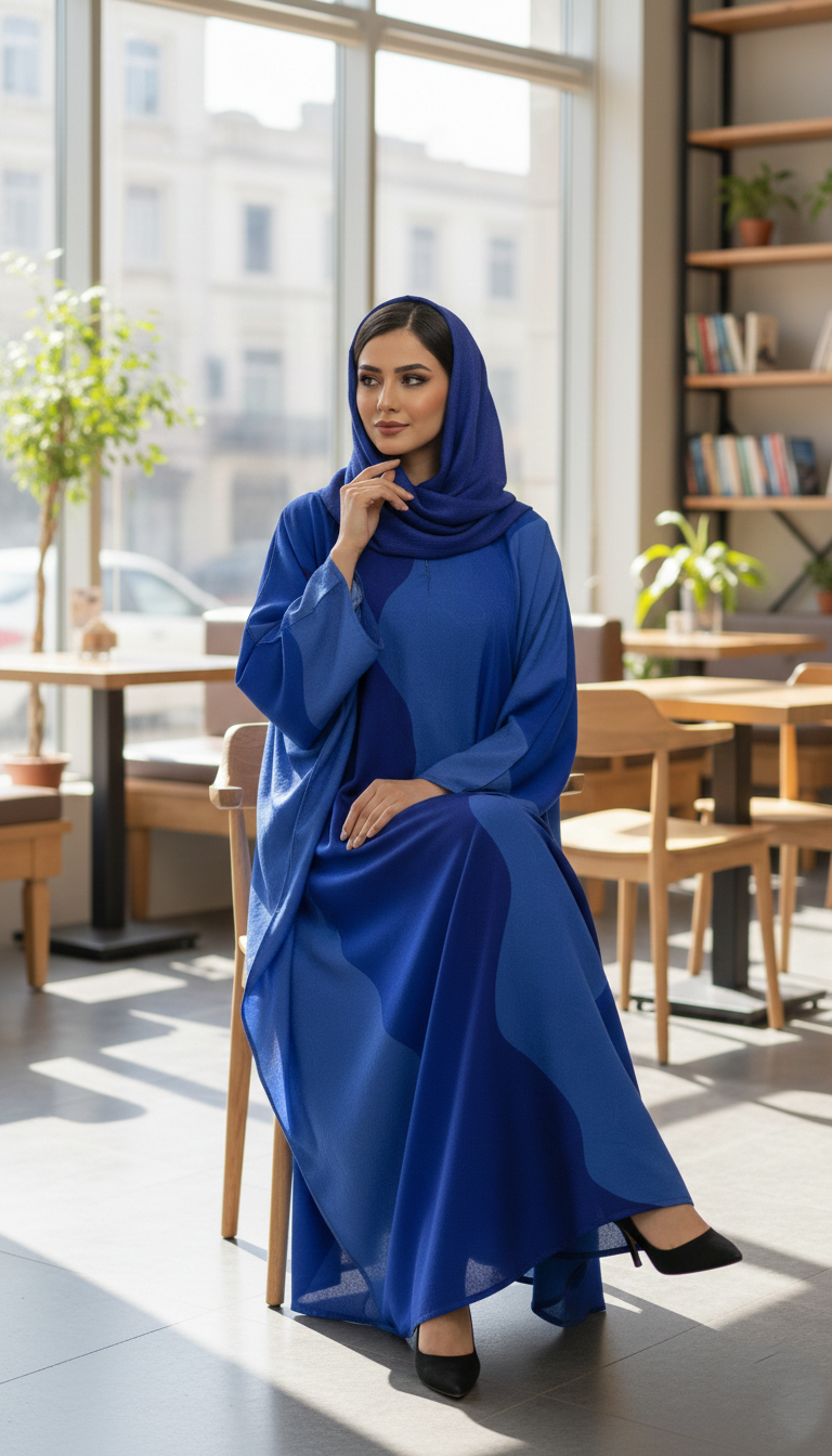 Elegance Sapphire
